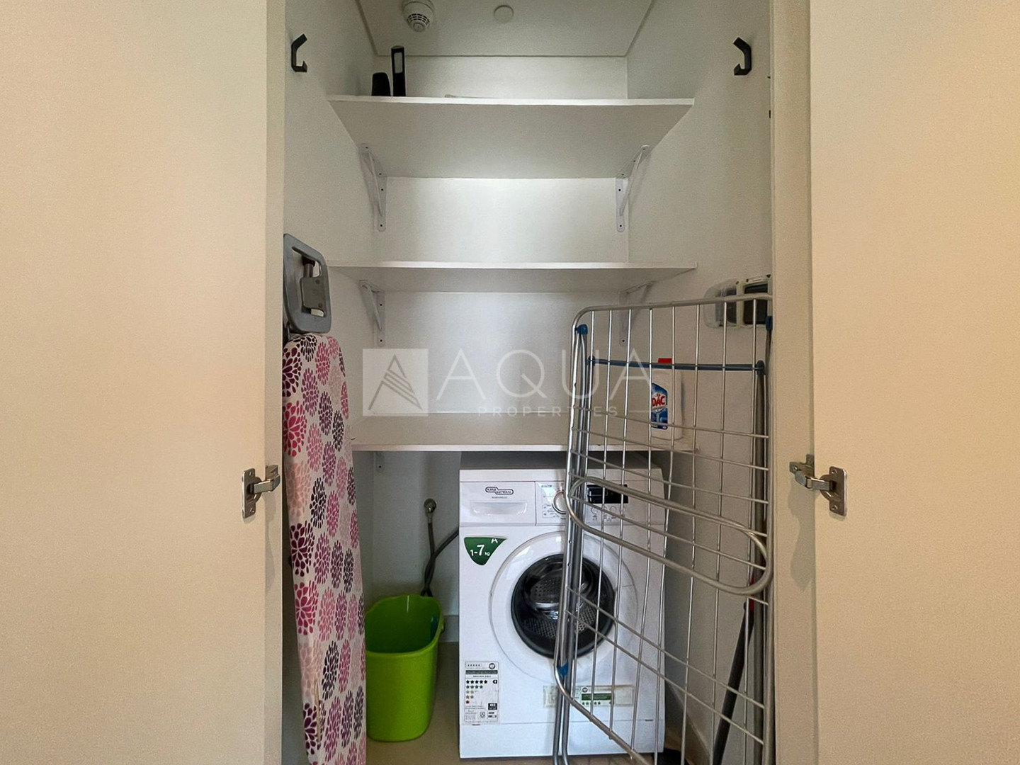 Vacant | Fully Furnished | Downtown View