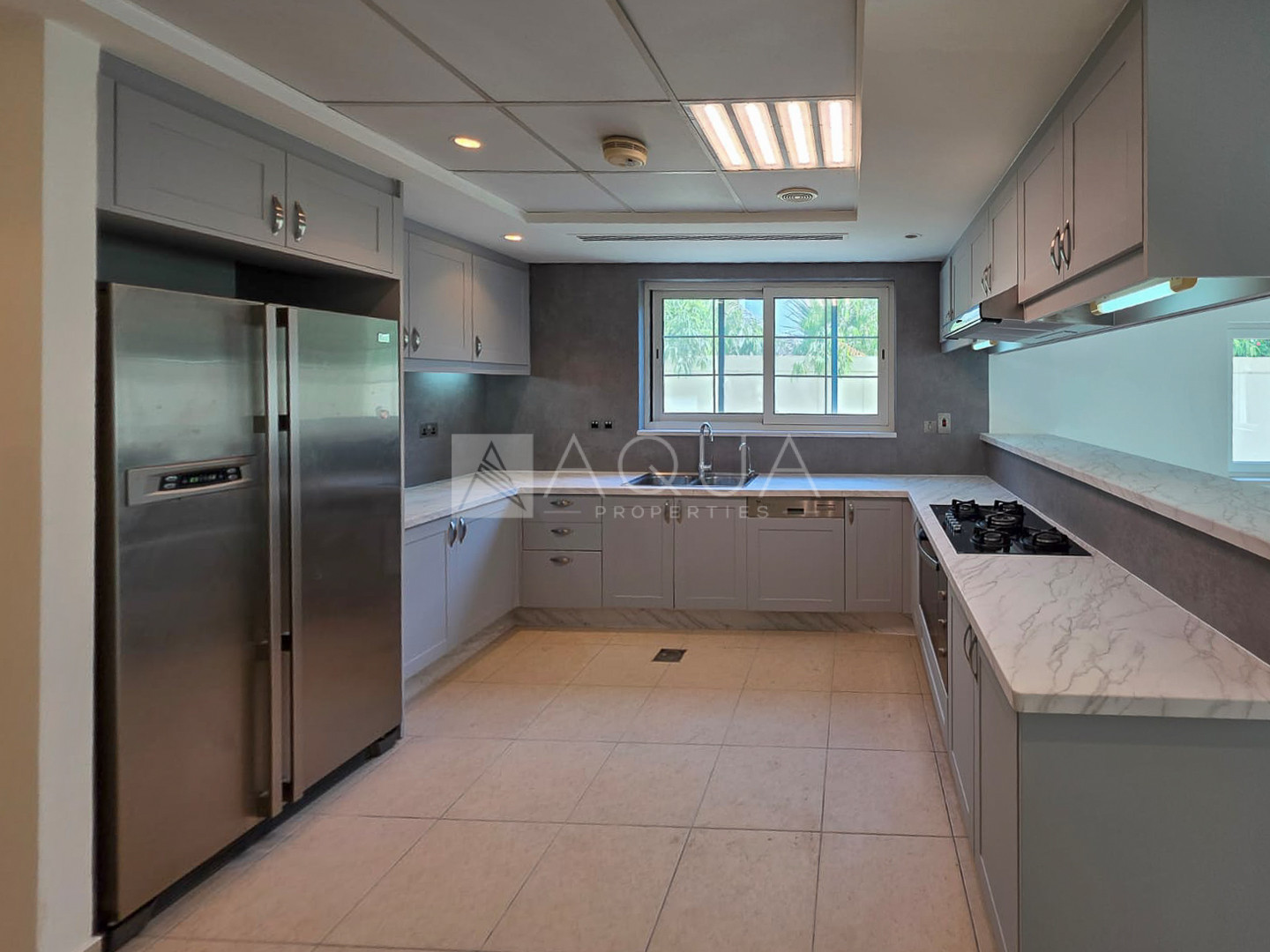 Semi Upgraded | Corner Plot | Multiple Options