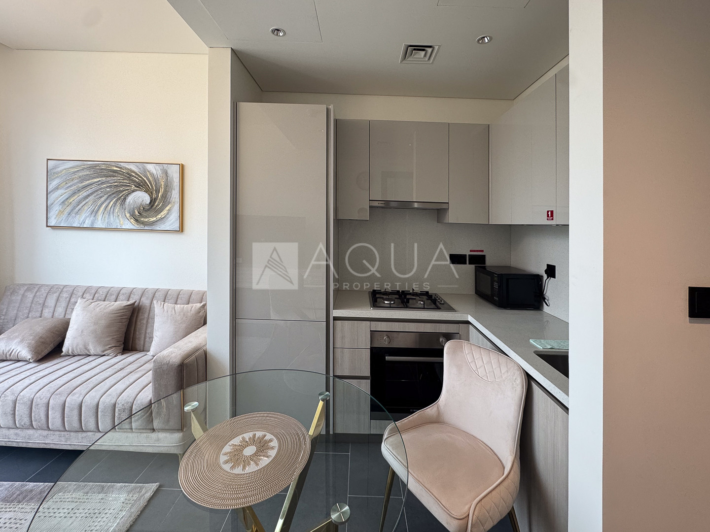 Designed Interior | Fully Furnished | BEST PRICE