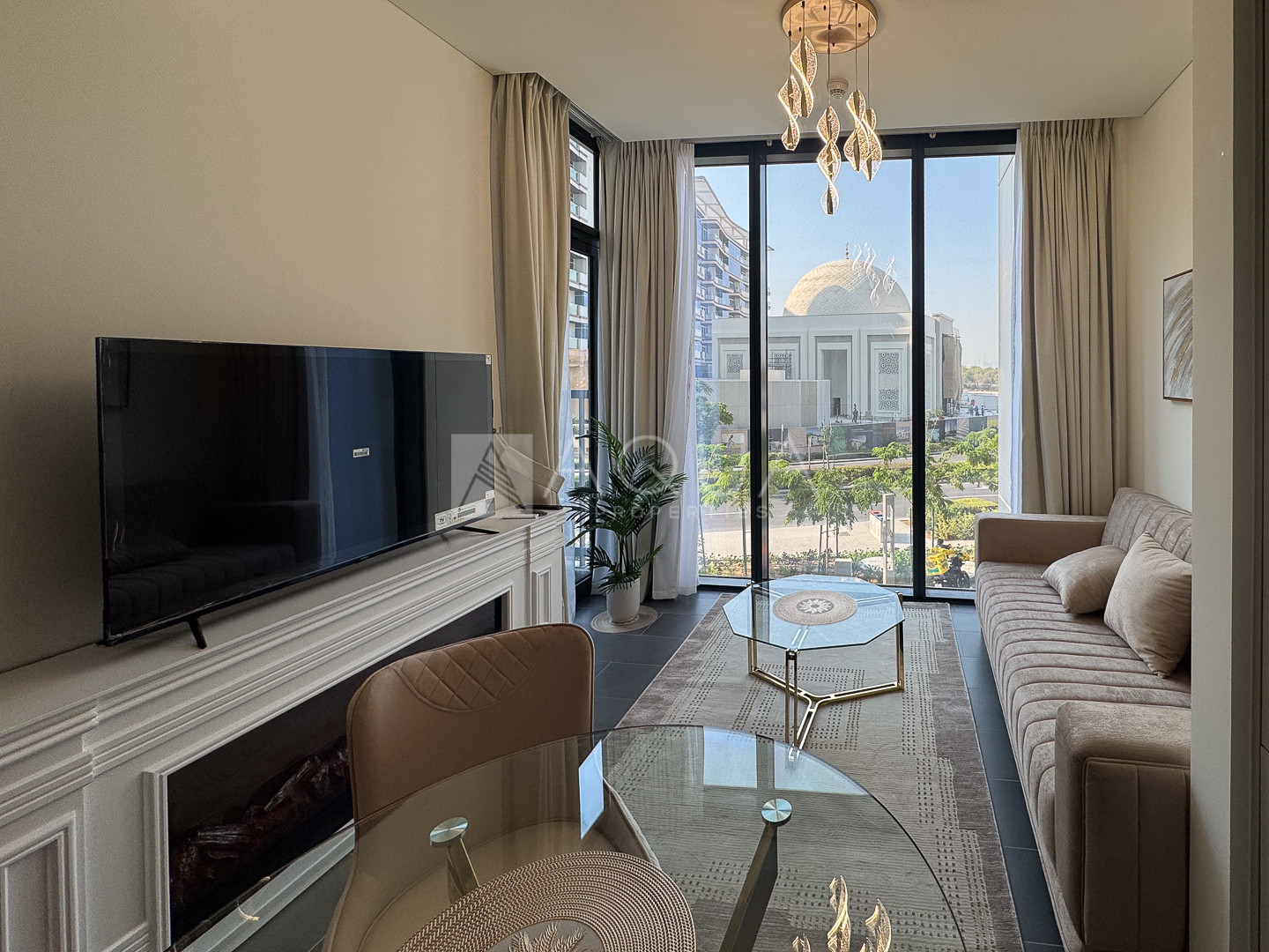 Designed Interior | Fully Furnished | BEST PRICE