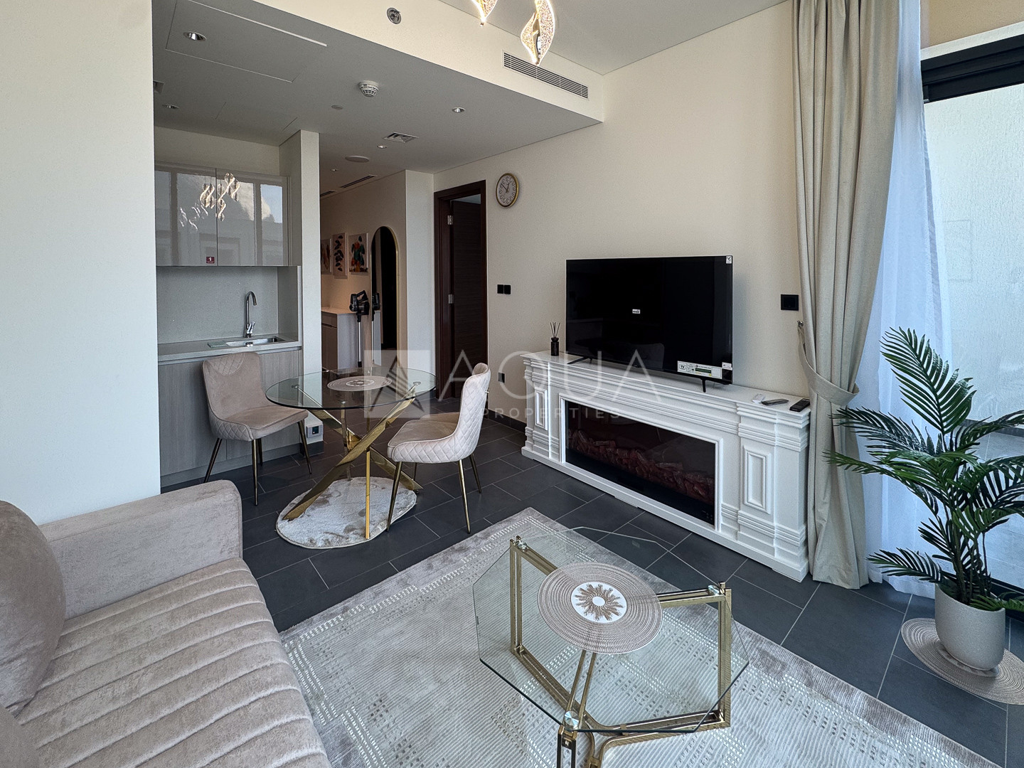 Designed Interior | Fully Furnished | BEST PRICE