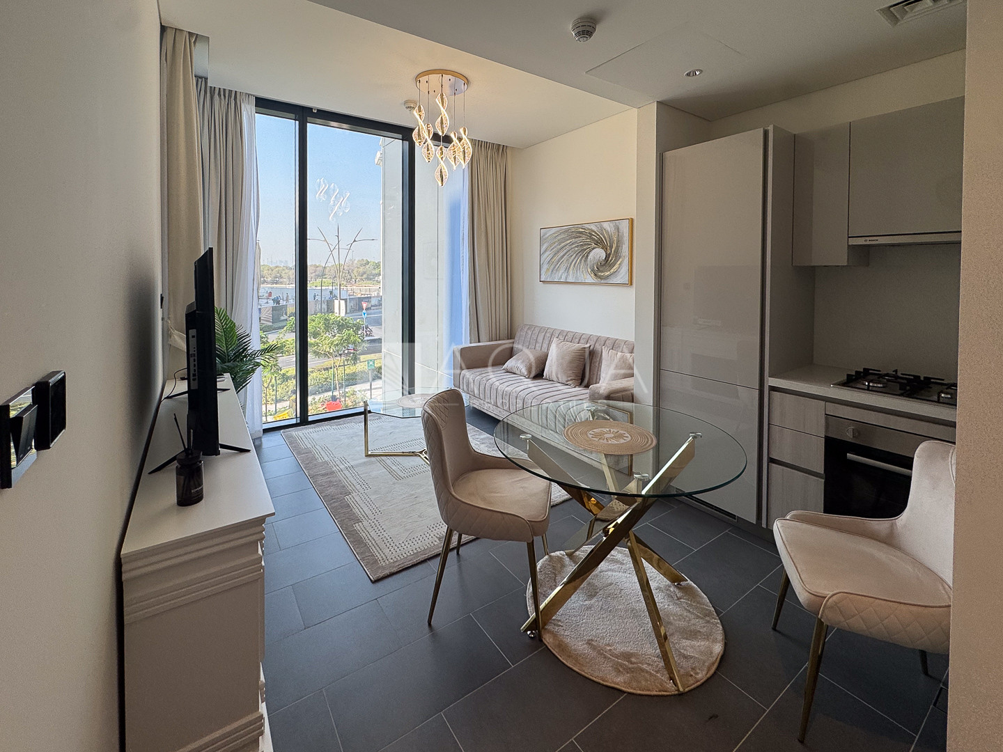 Designed Interior | Fully Furnished | BEST PRICE