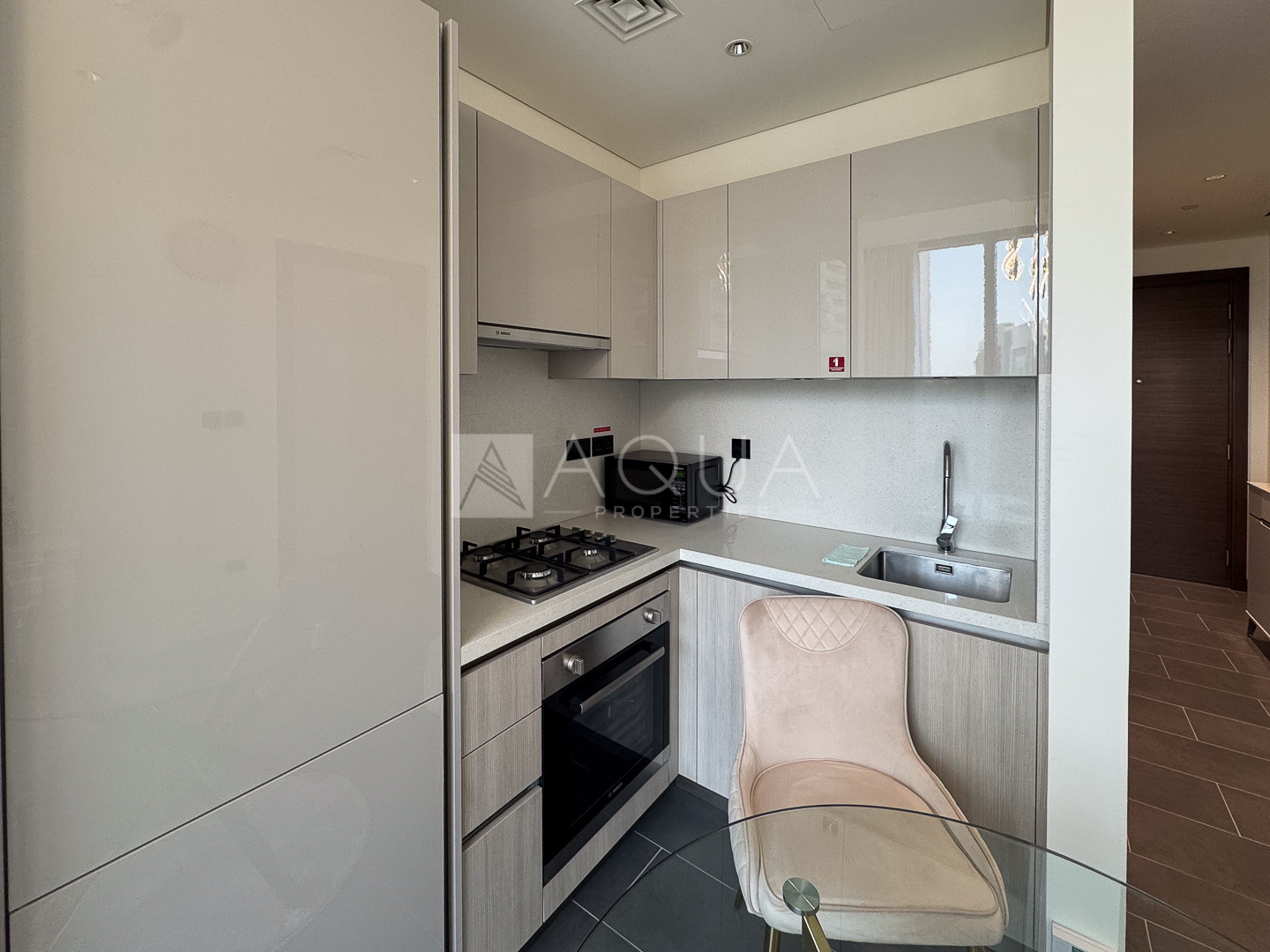 Designed Interior | Fully Furnished | BEST PRICE