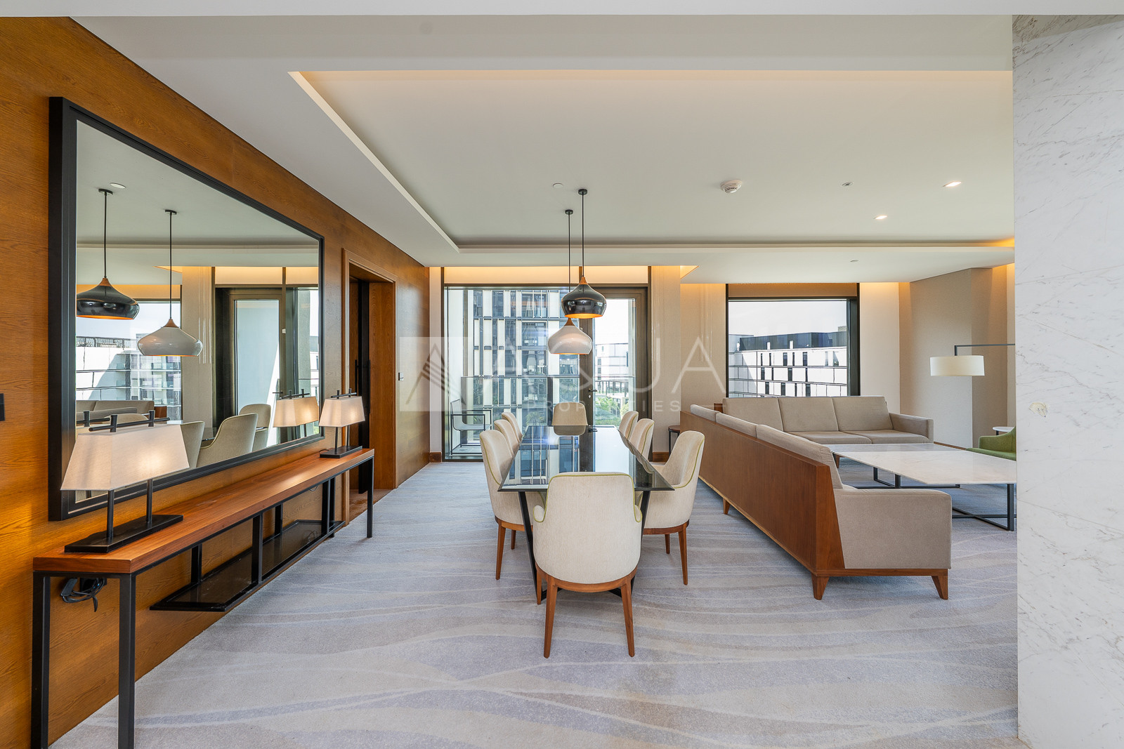 Bills Inclusive | Sea View | Well Maintained