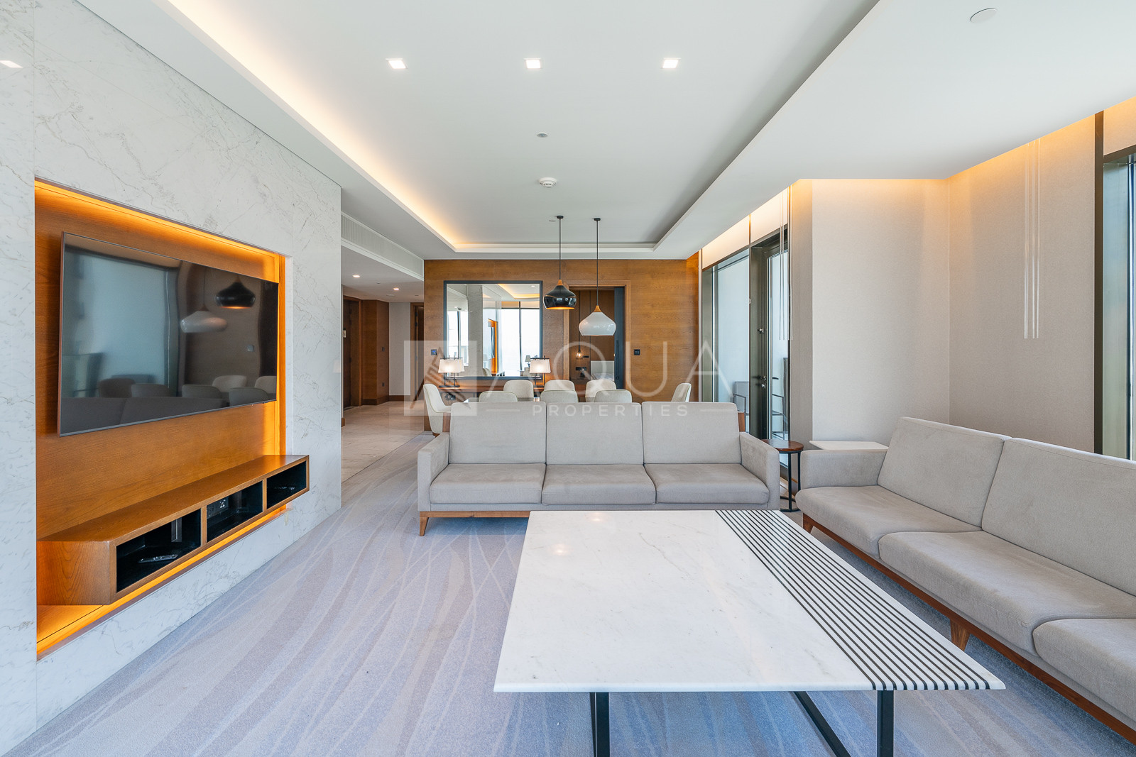 Bills Inclusive | Sea View | Well Maintained