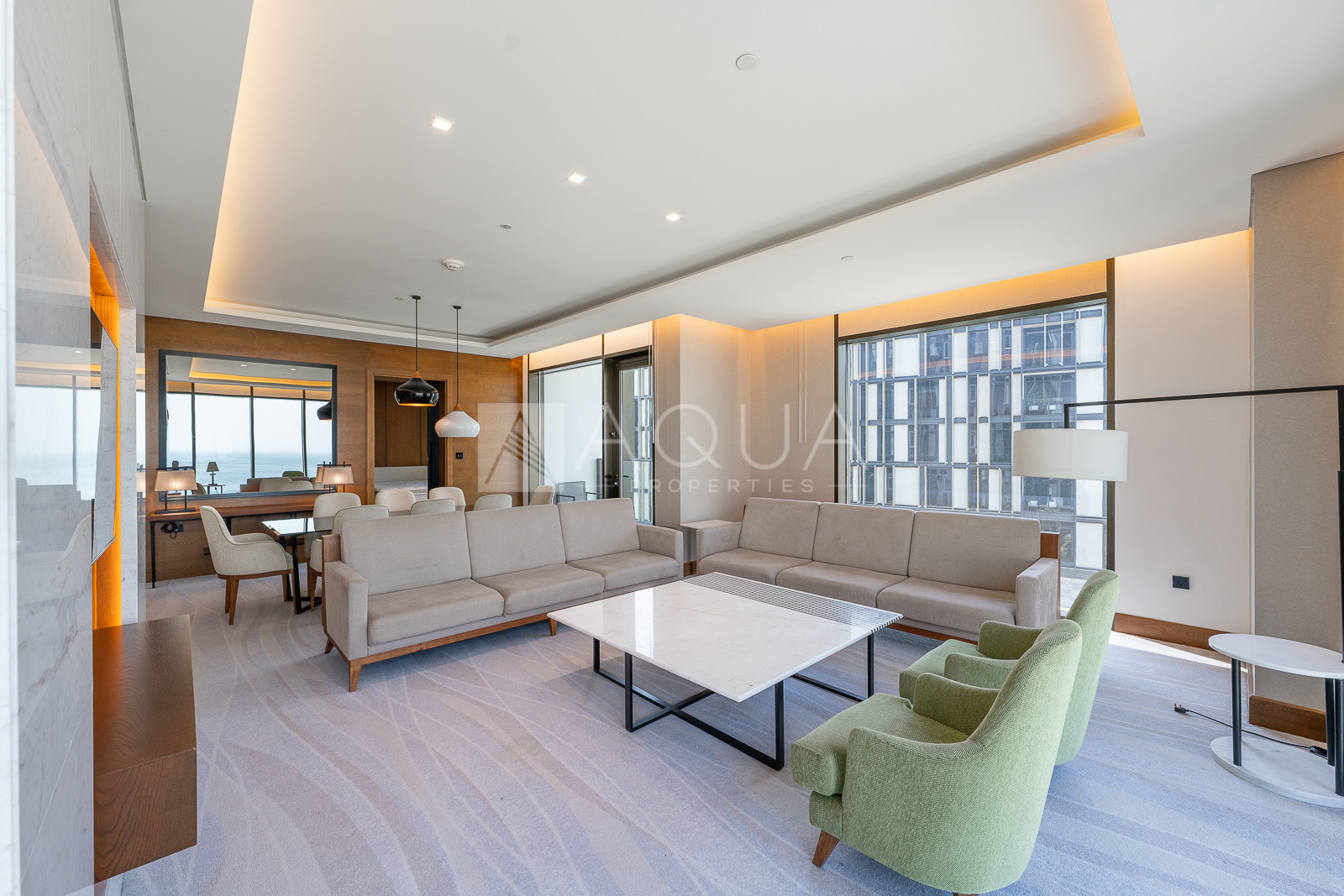 Bills Inclusive | Sea View | Well Maintained