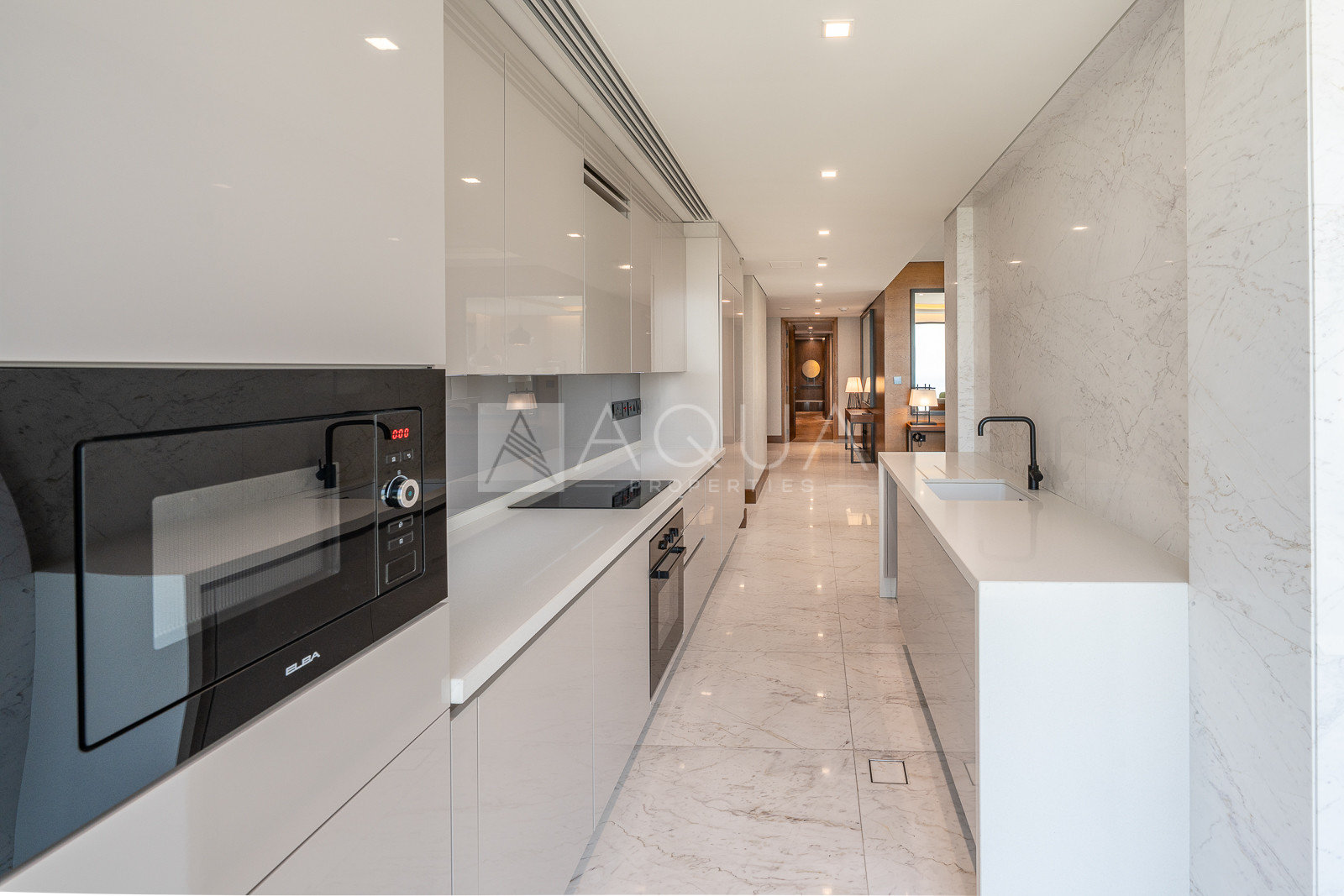 Bills Inclusive | Sea View | Well Maintained