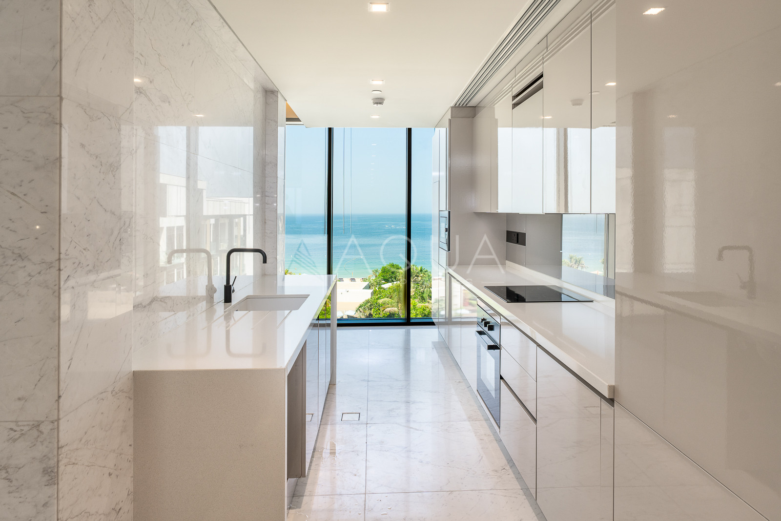 Bills Inclusive | Sea View | Well Maintained