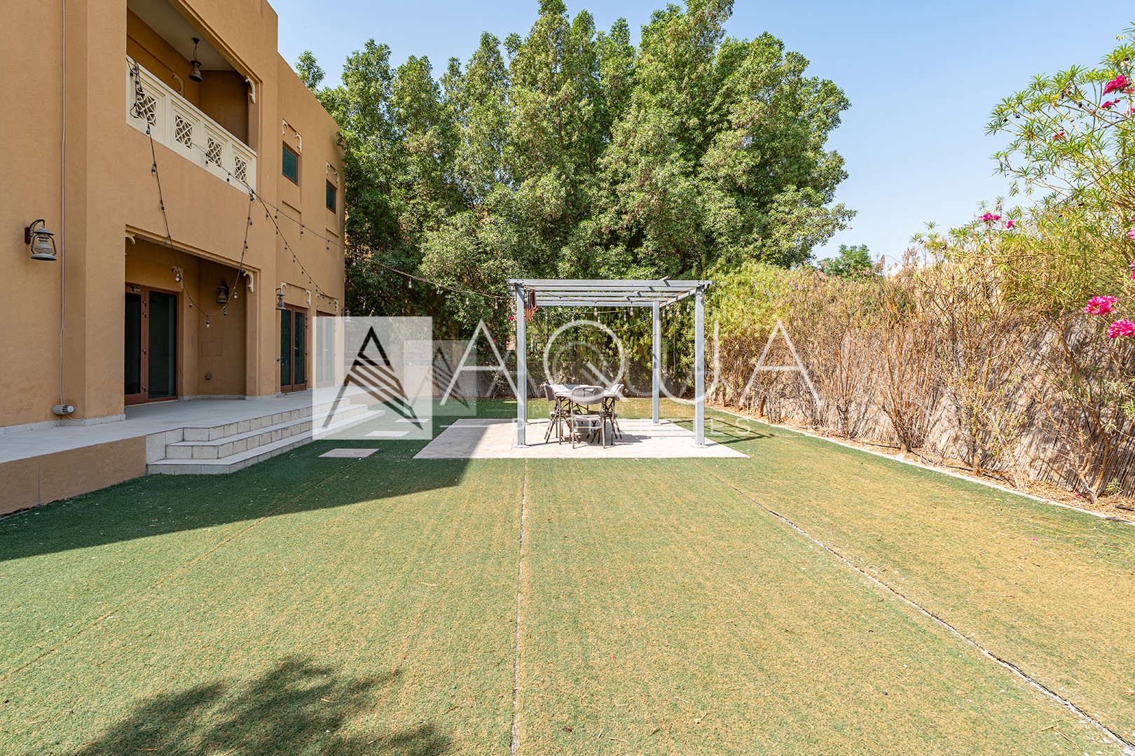 Large Plot | Vacant | Prime Location | 3 Bedroom