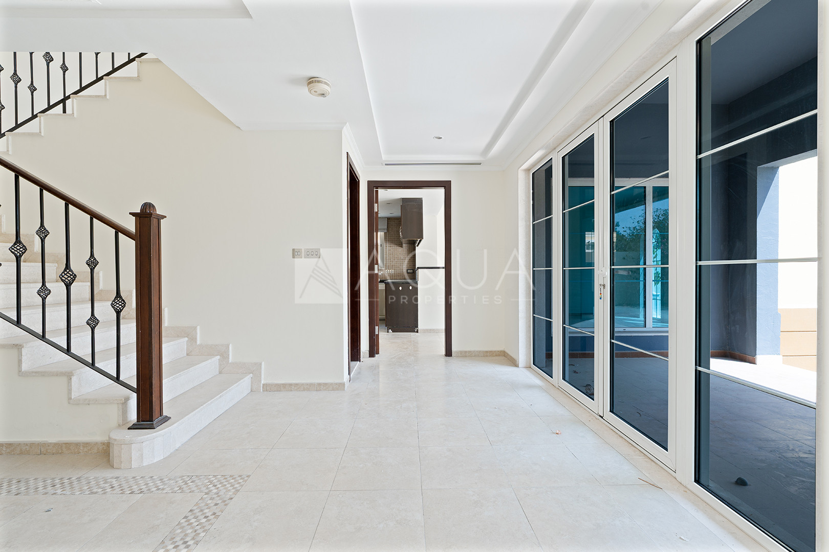 Vacant | Large Size | Available Now | Pool