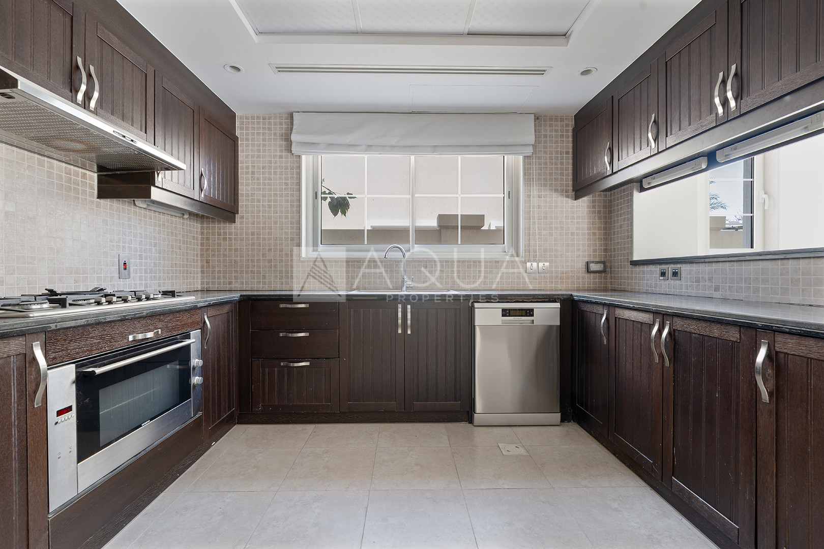 Vacant | Large Size | Available Now | Pool