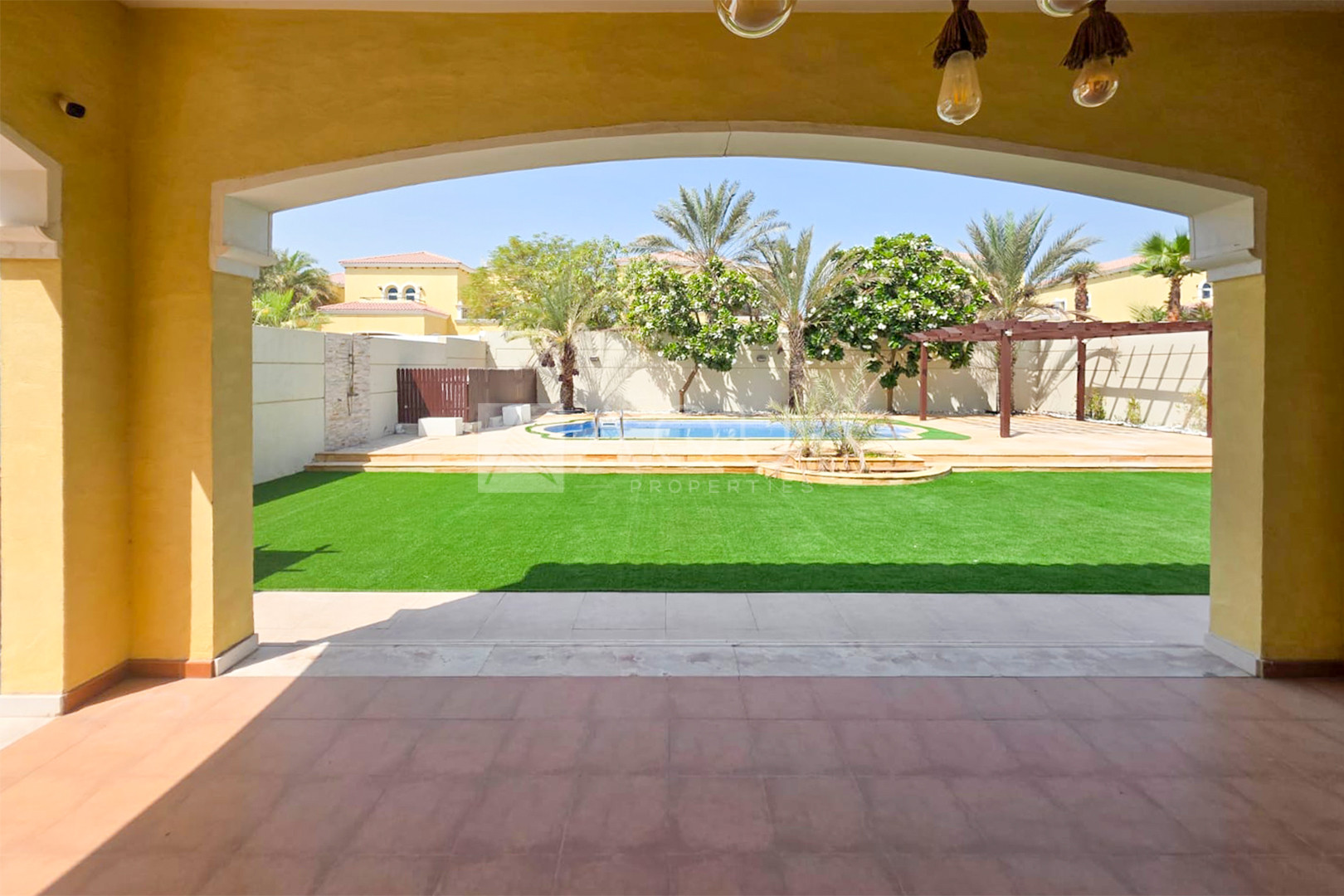 Large Plot | Vacant | Private Pool | Legacy  