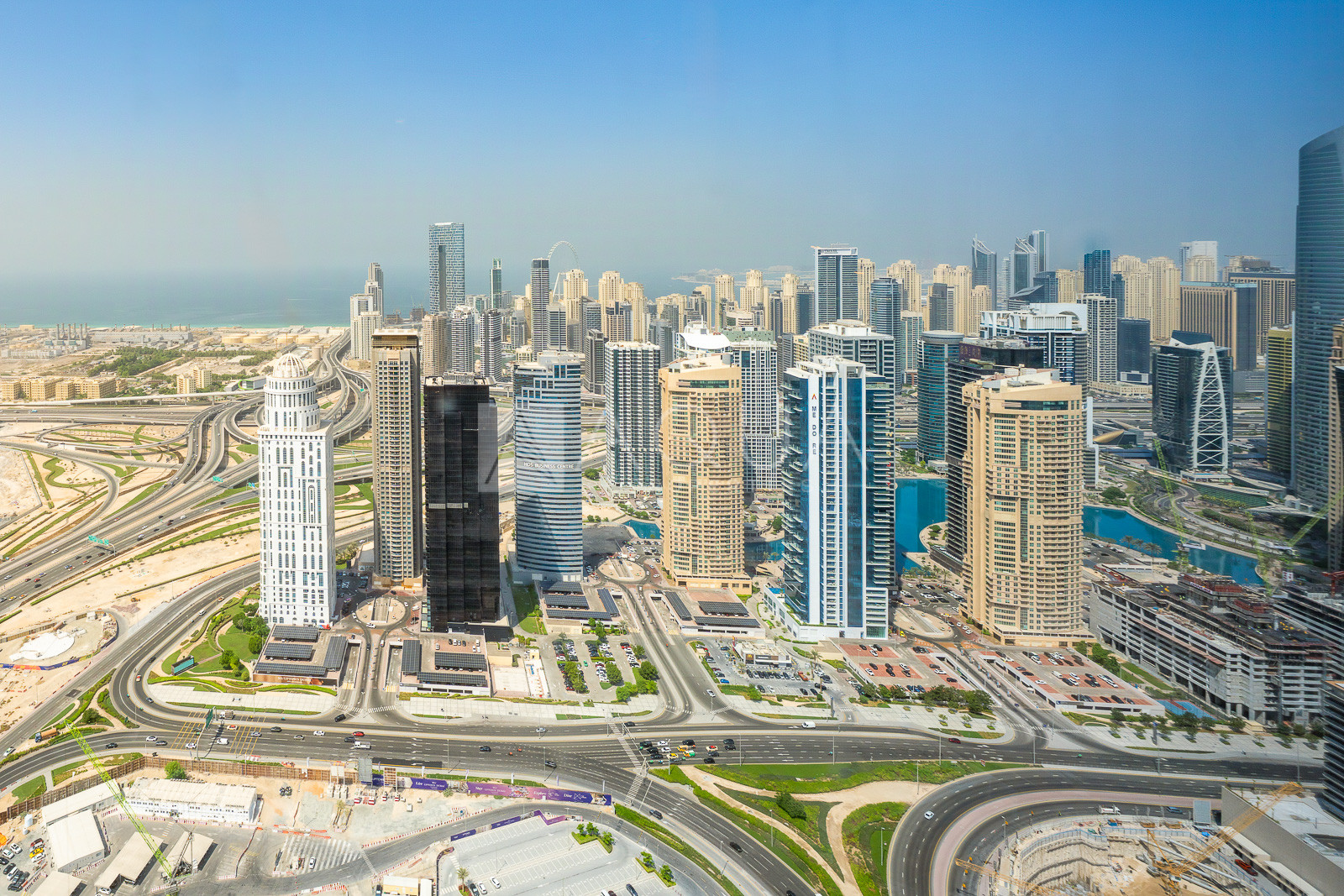 HIGH FLOOR l MARINA VIEW l ICONIC TOWER