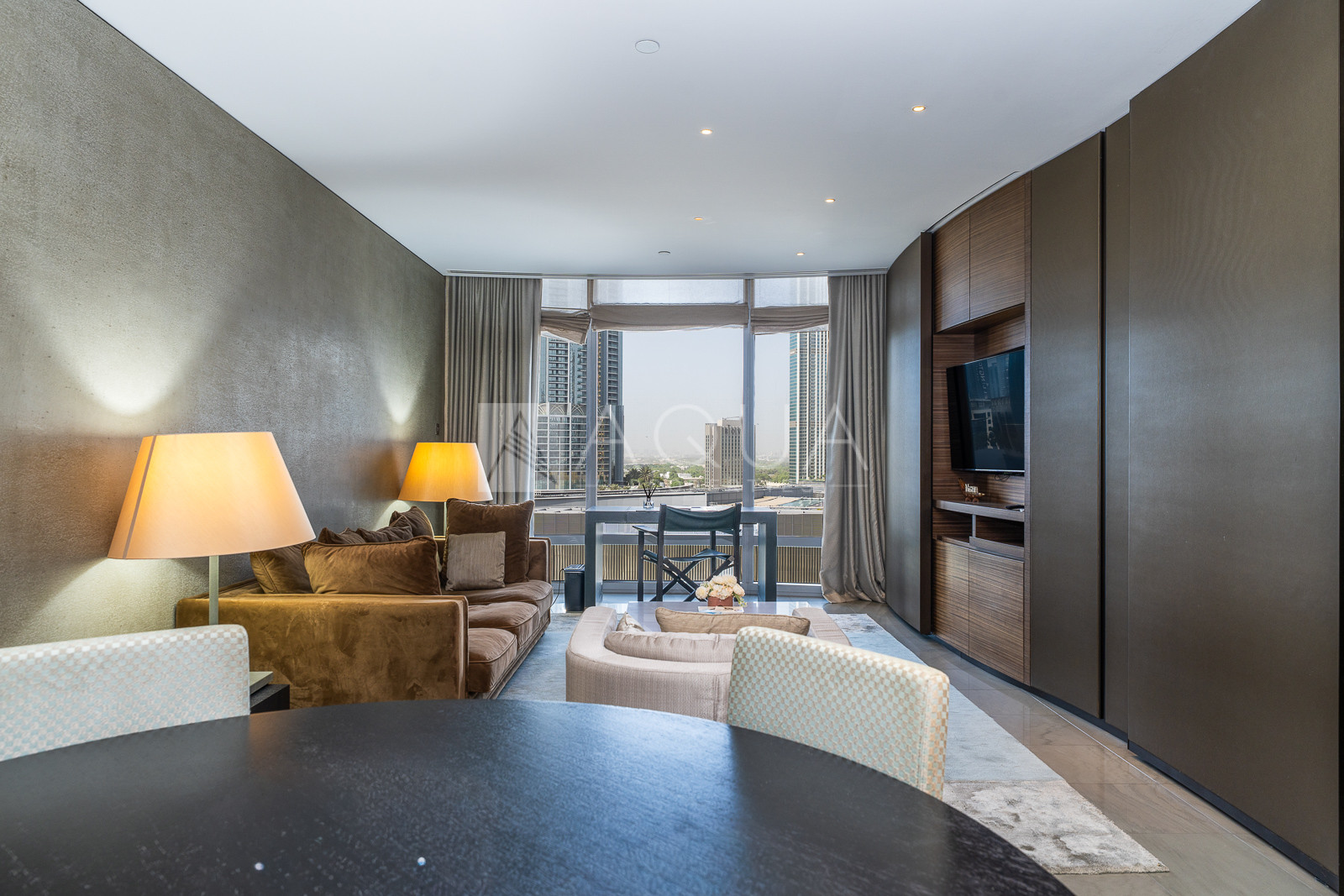 High-end 1 Bed | High Floor | Best Price