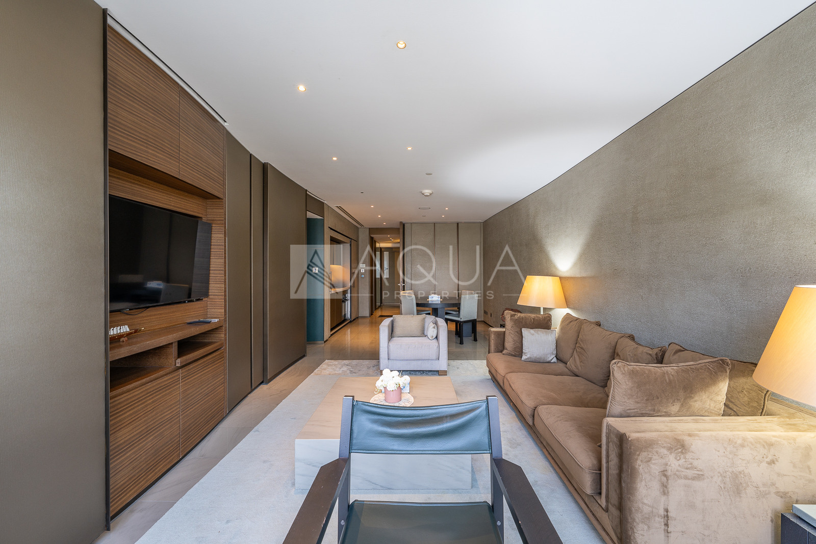 High-end 1 Bed | High Floor | Best Price