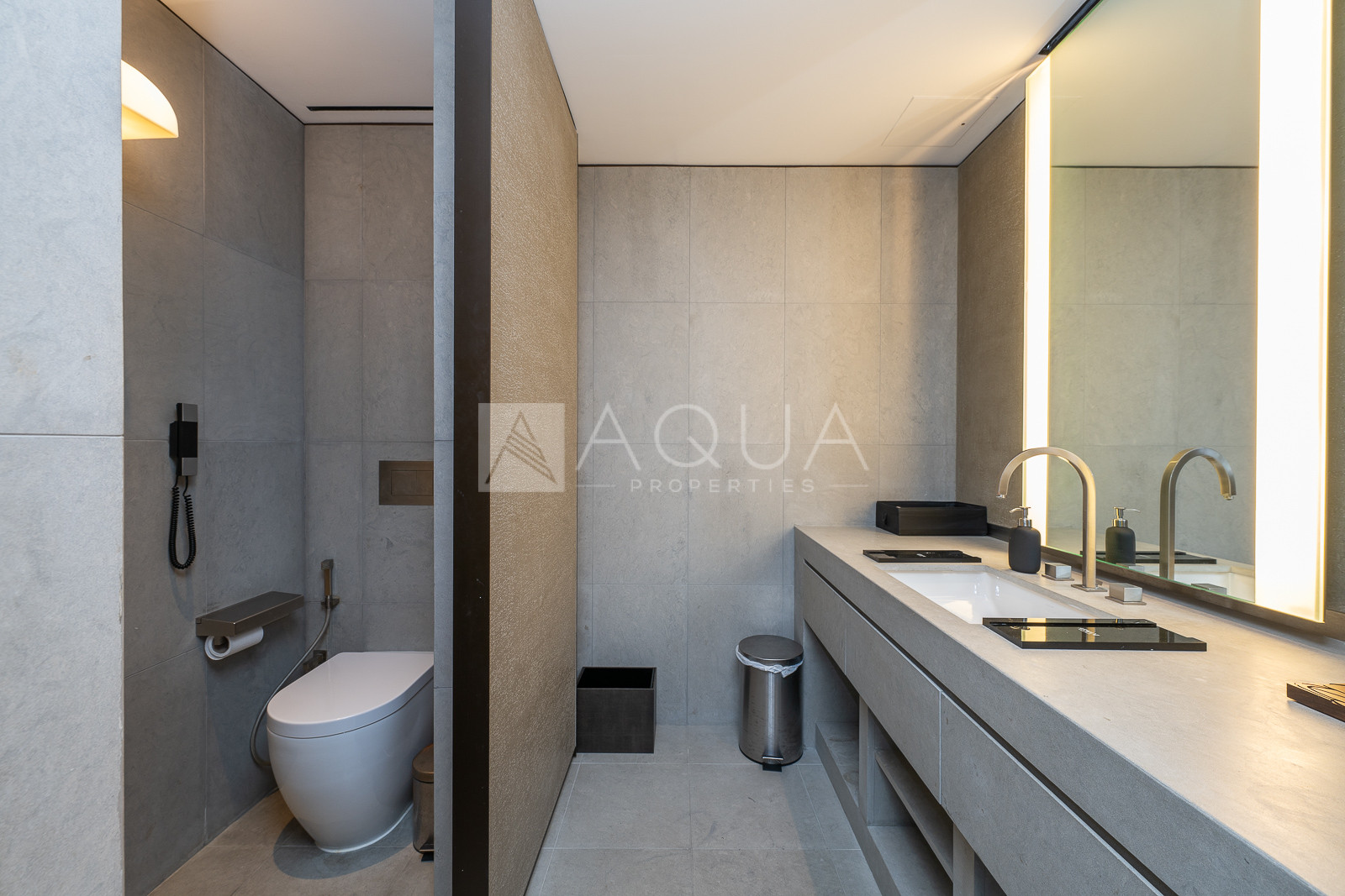 High-end 1 Bed | High Floor | Best Price