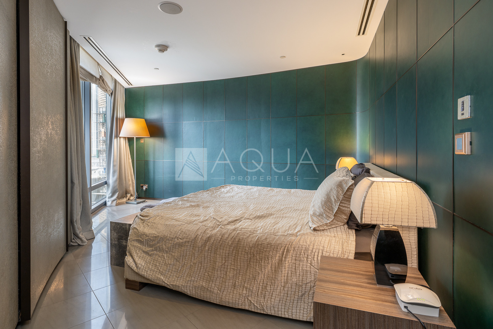 High-end 1 Bed | High Floor | Best Price