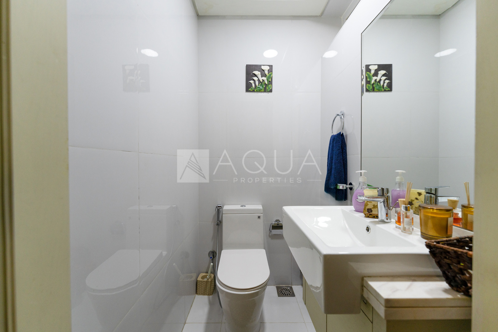 Upgraded Villa | Largest Unit | Marble Floors