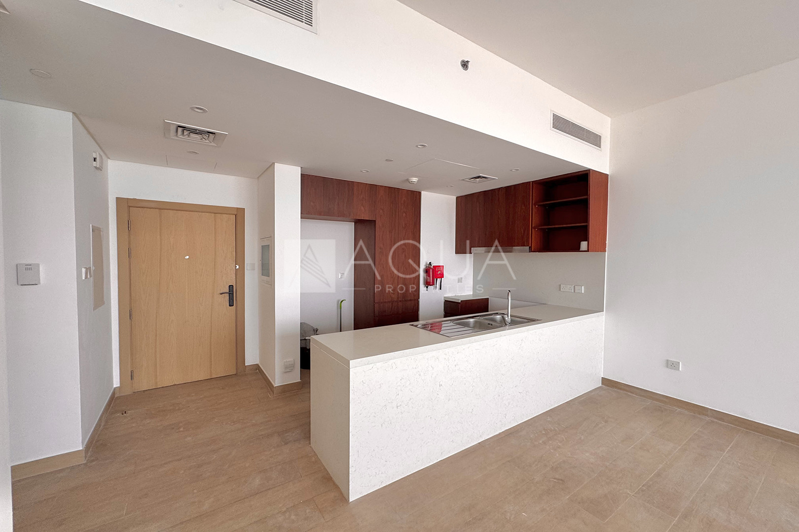 Oceanfront Living | Steps from the Beach | Vacant