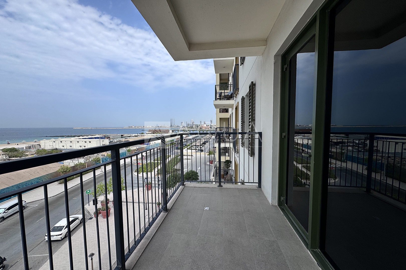 Oceanfront Living | Steps from the Beach | Vacant