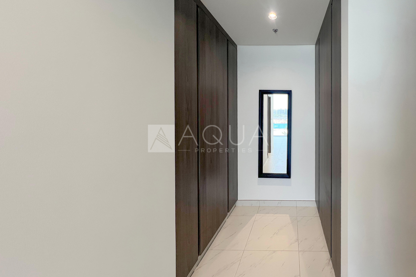 Lagoon View l Open Plan l Fully Furnished