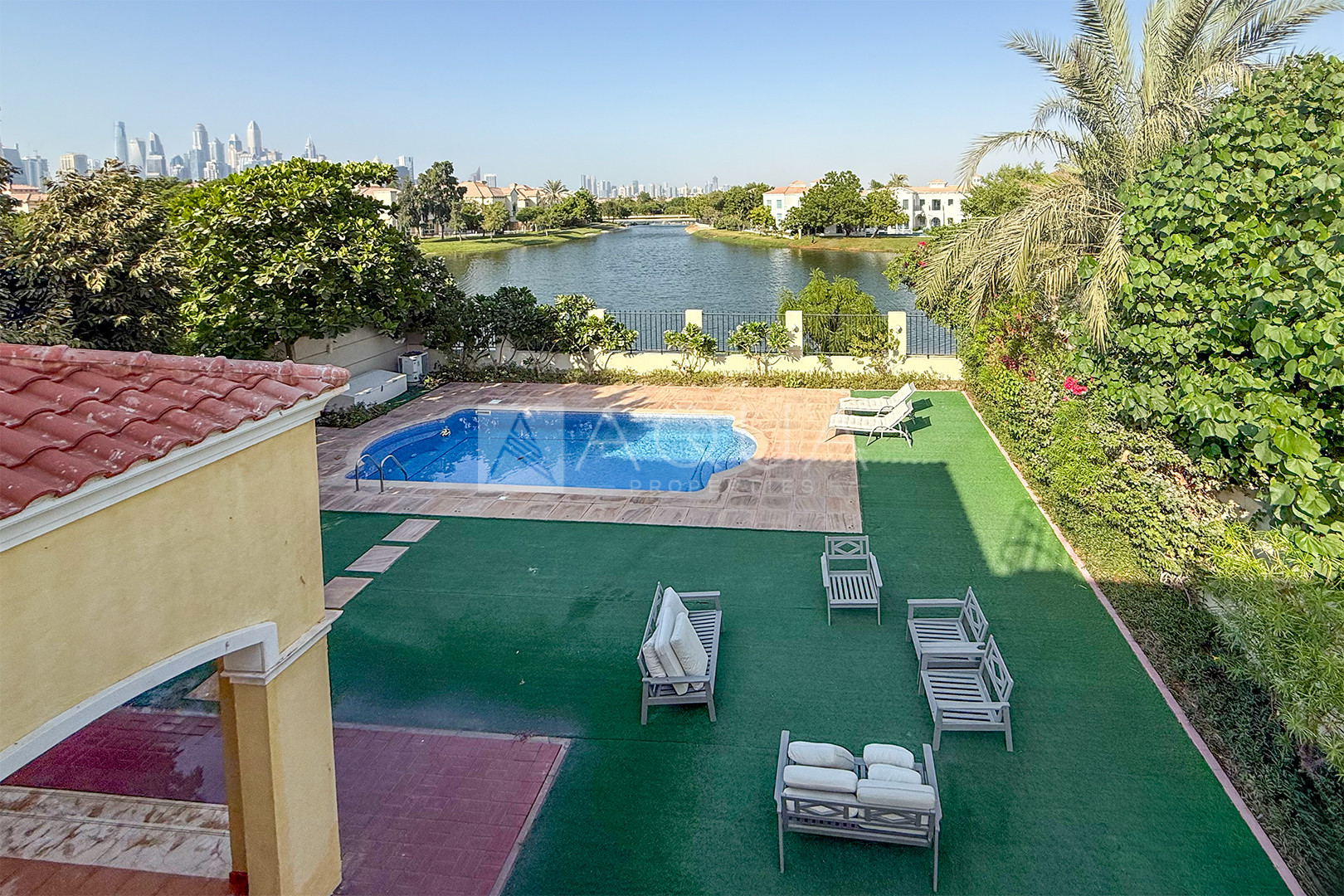 Big Plot | Reno Opportunity | Best Open Lake View 