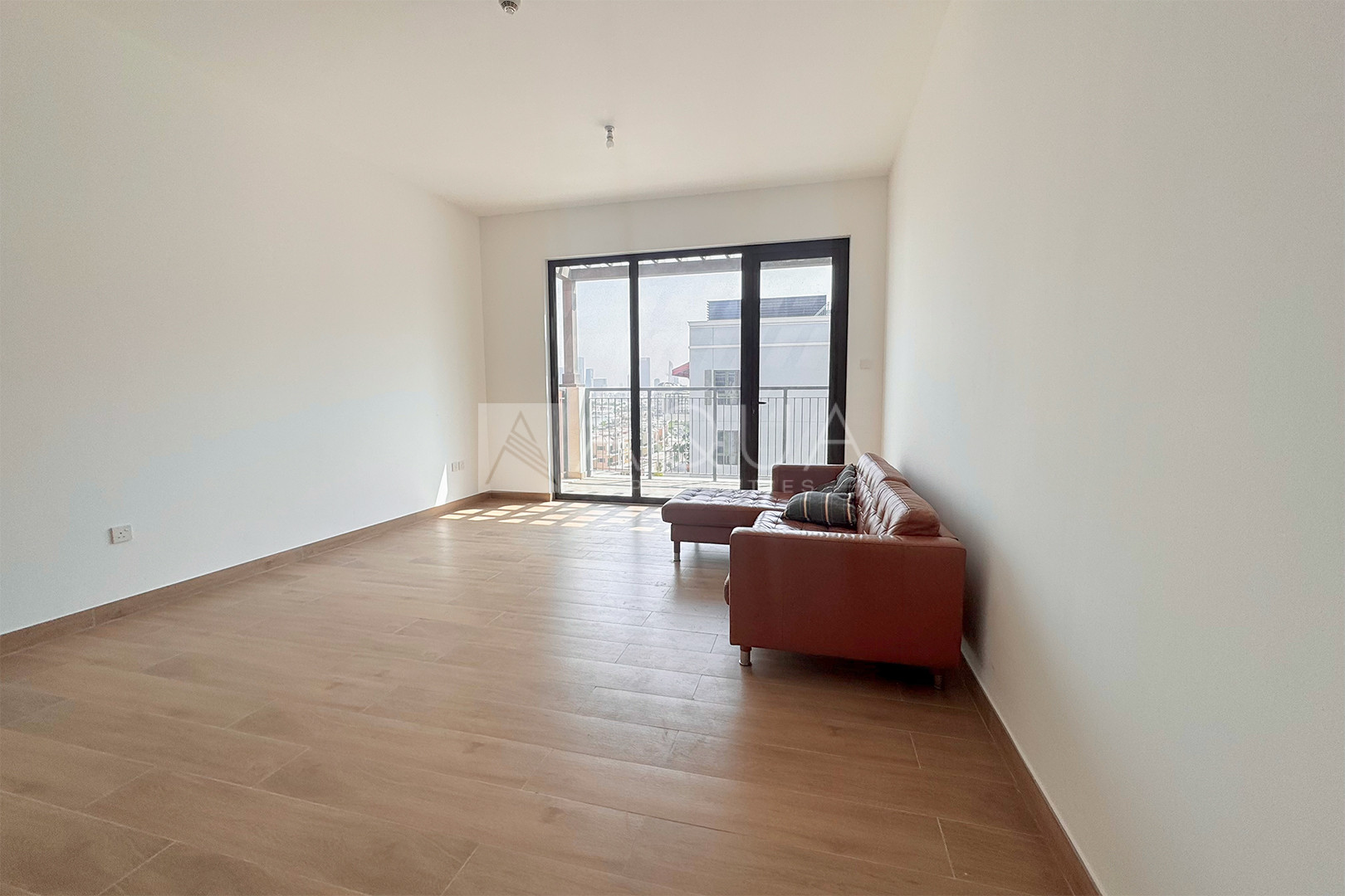 Brand New 2BR | Sea View | High Floor   