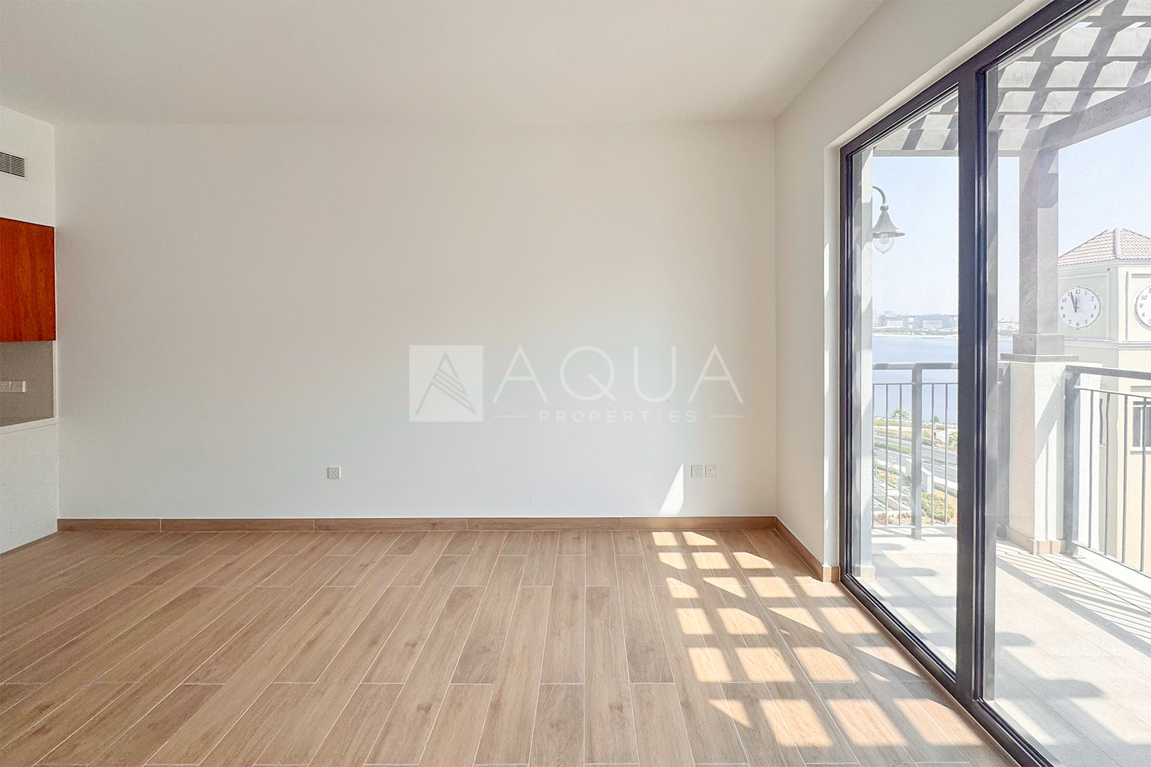 Brand New 2BR | Sea View | High Floor   