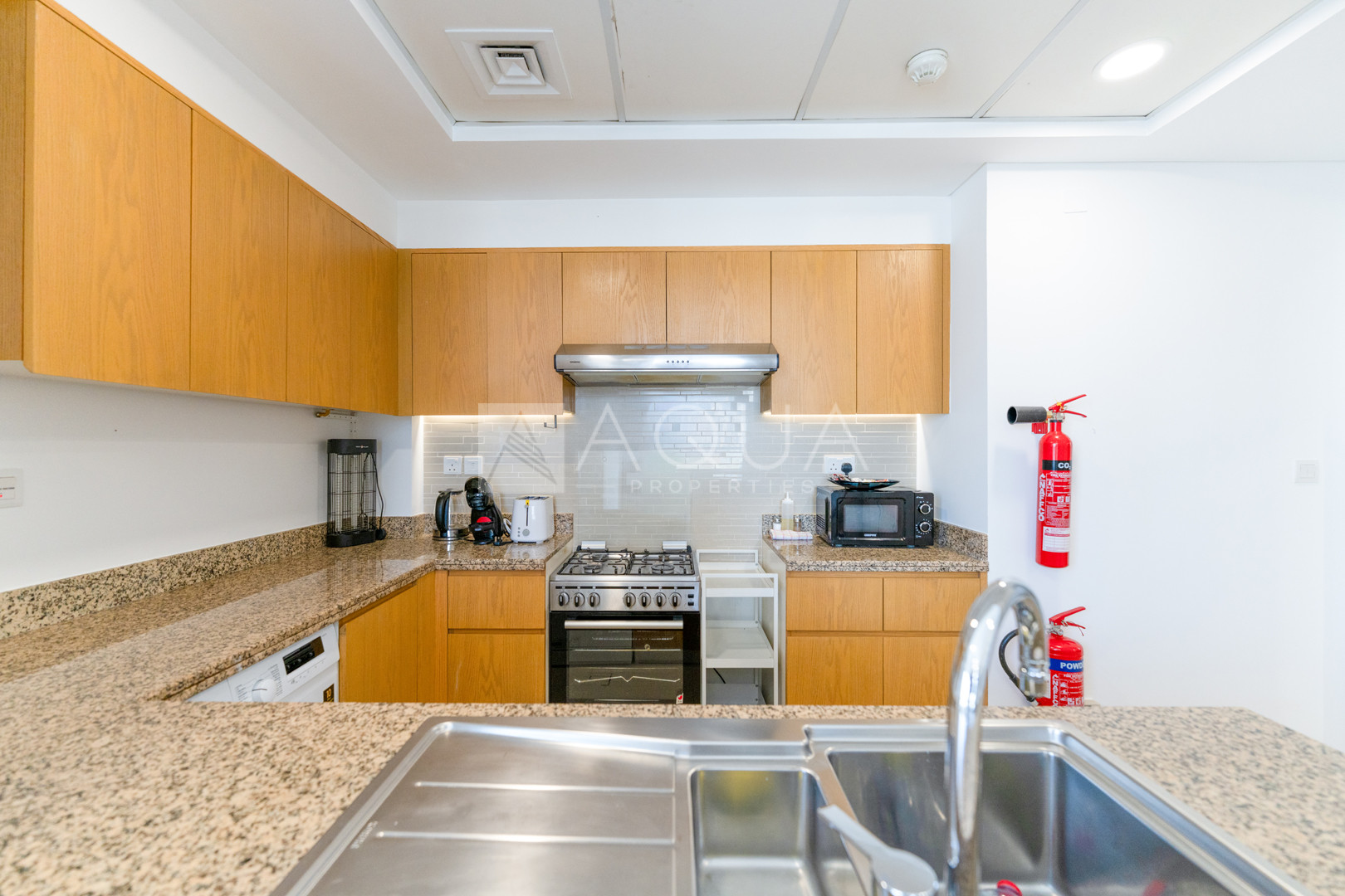  Burj View | Modern Furnishing | Make an Offer