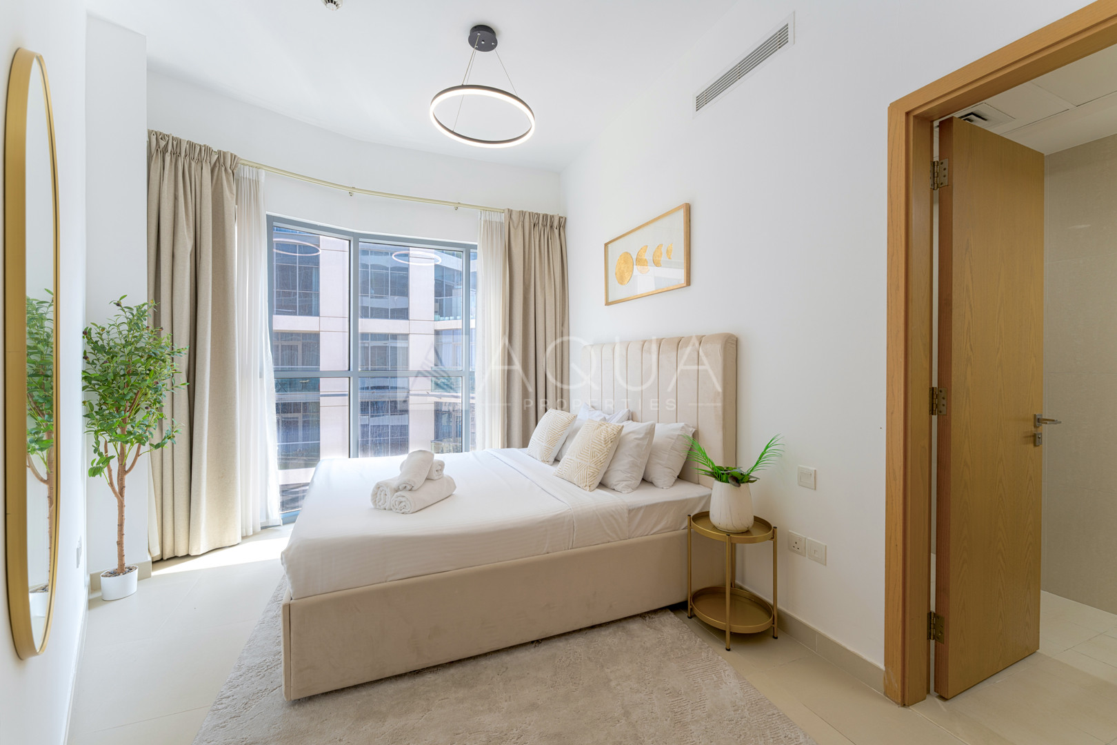  Burj View | Modern Furnishing | Make an Offer