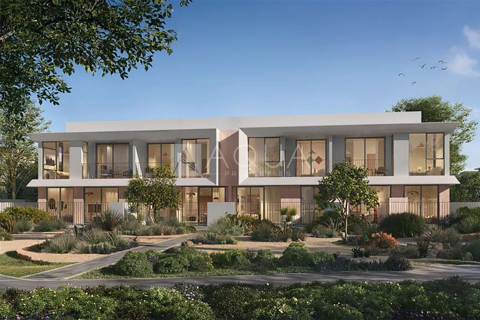 BACK TO BACK | 3 BEDROOM | CLOSE TO PARK