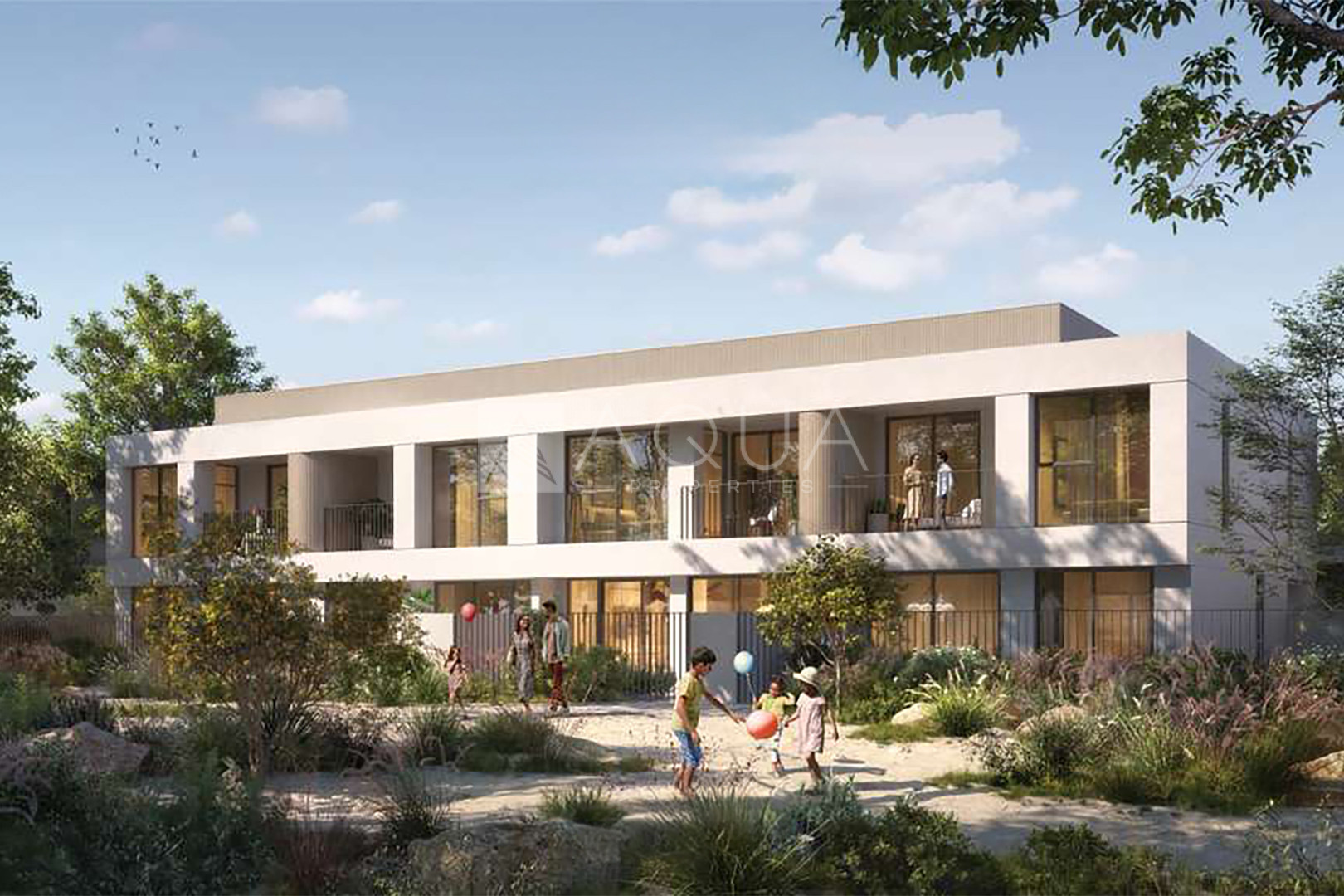 BACK TO BACK | 3 BEDROOM | CLOSE TO PARK