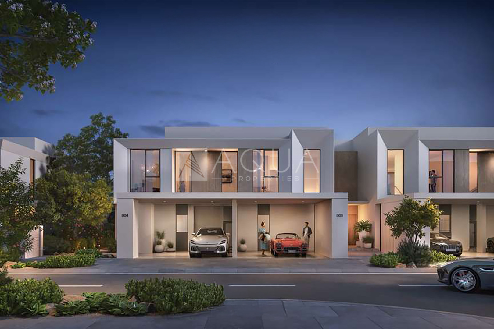 BACK TO BACK | 3 BEDROOM | CLOSE TO PARK