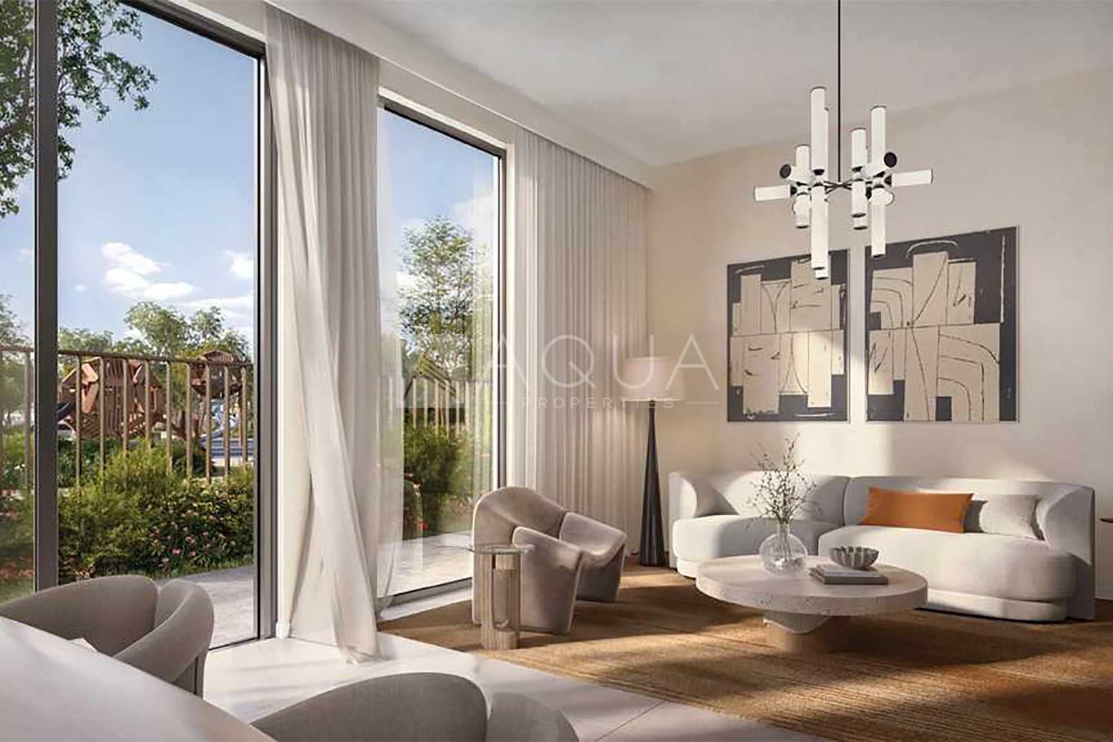 BACK TO BACK | 3 BEDROOM | CLOSE TO PARK