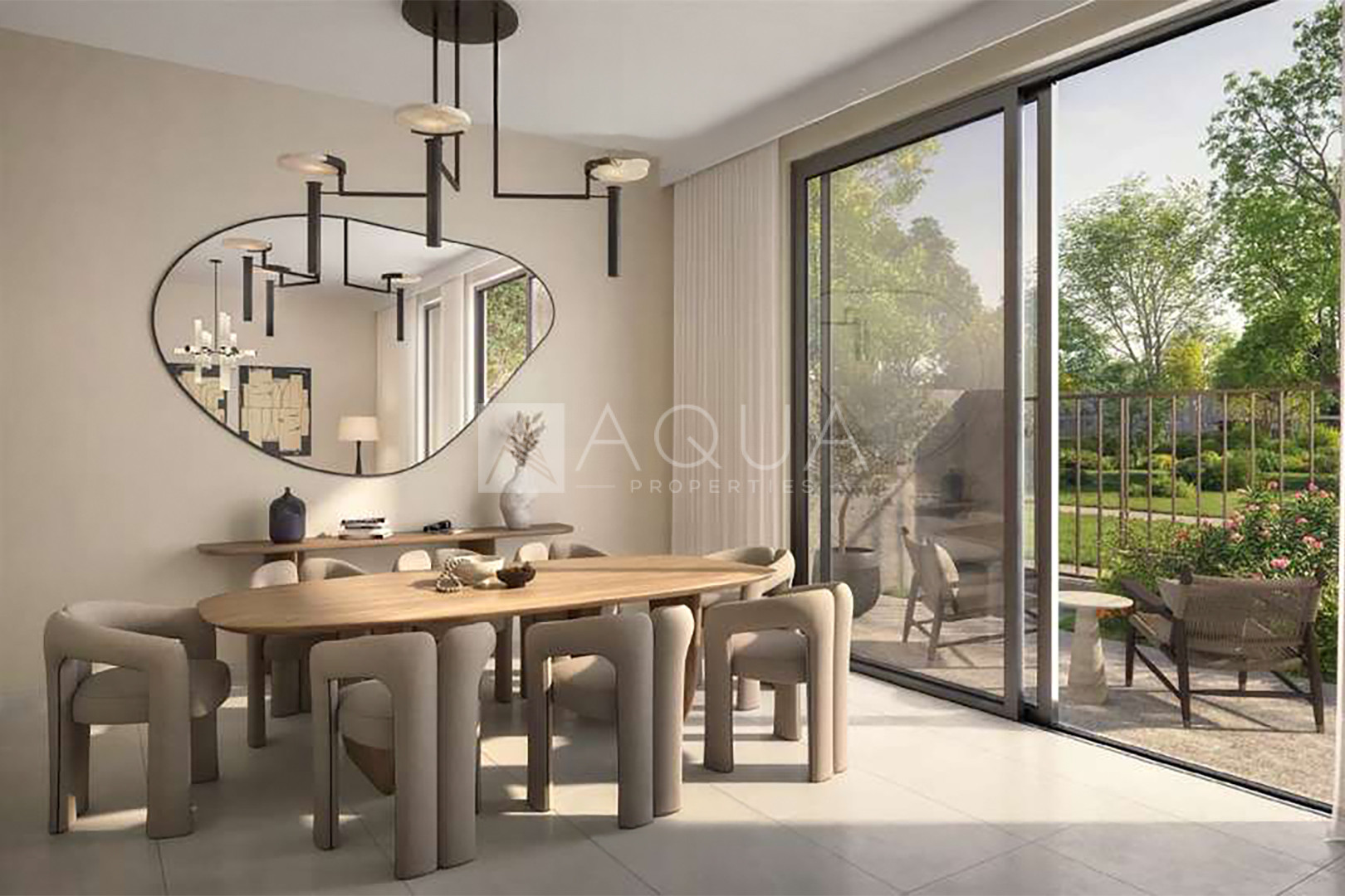 BACK TO BACK | 3 BEDROOM | CLOSE TO PARK