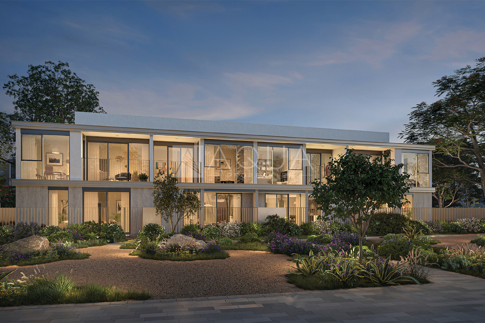 BACK TO BACK | 3 BEDROOM | CLOSE TO PARK