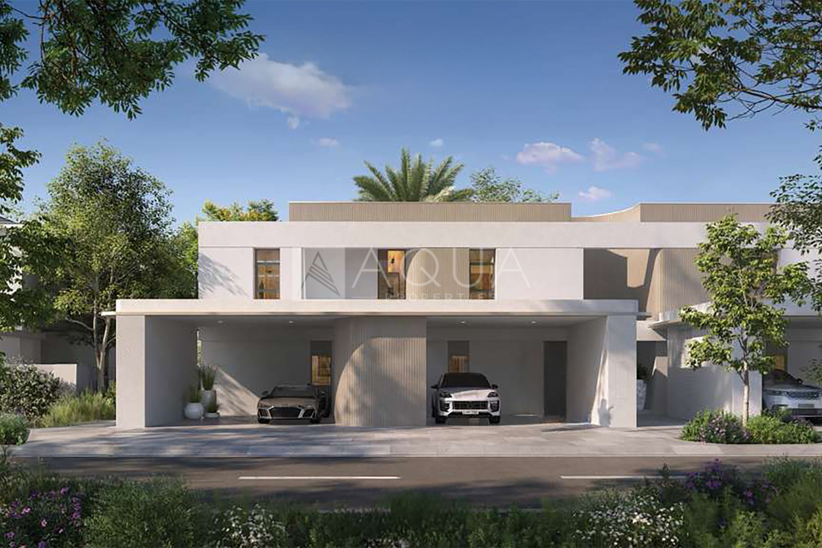 BACK TO BACK | 3 BEDROOM | CLOSE TO PARK