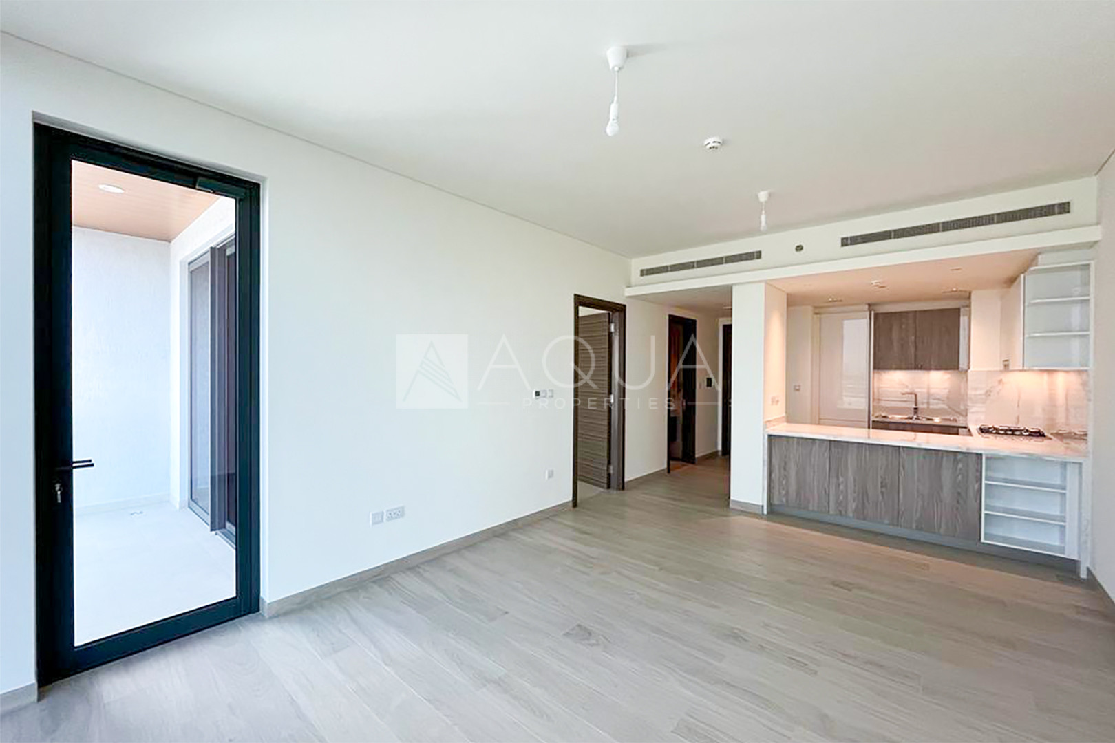 High Floor | Burj Khalifa View | Vacant 