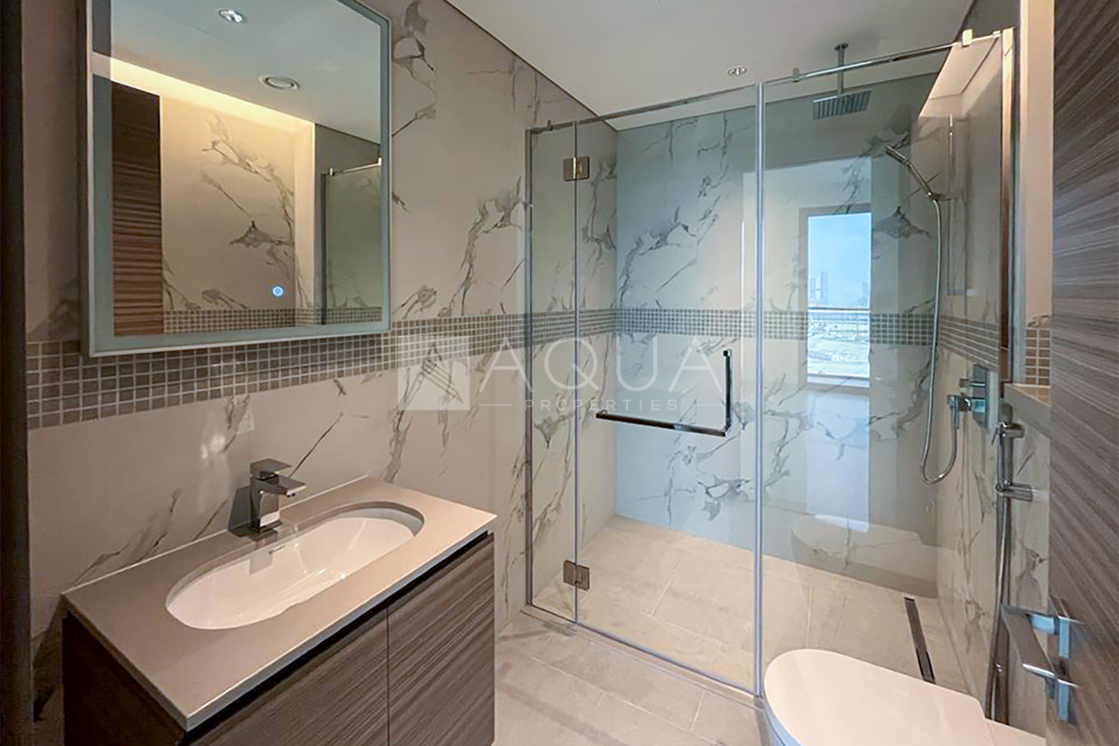 High Floor | Burj Khalifa View | Vacant 