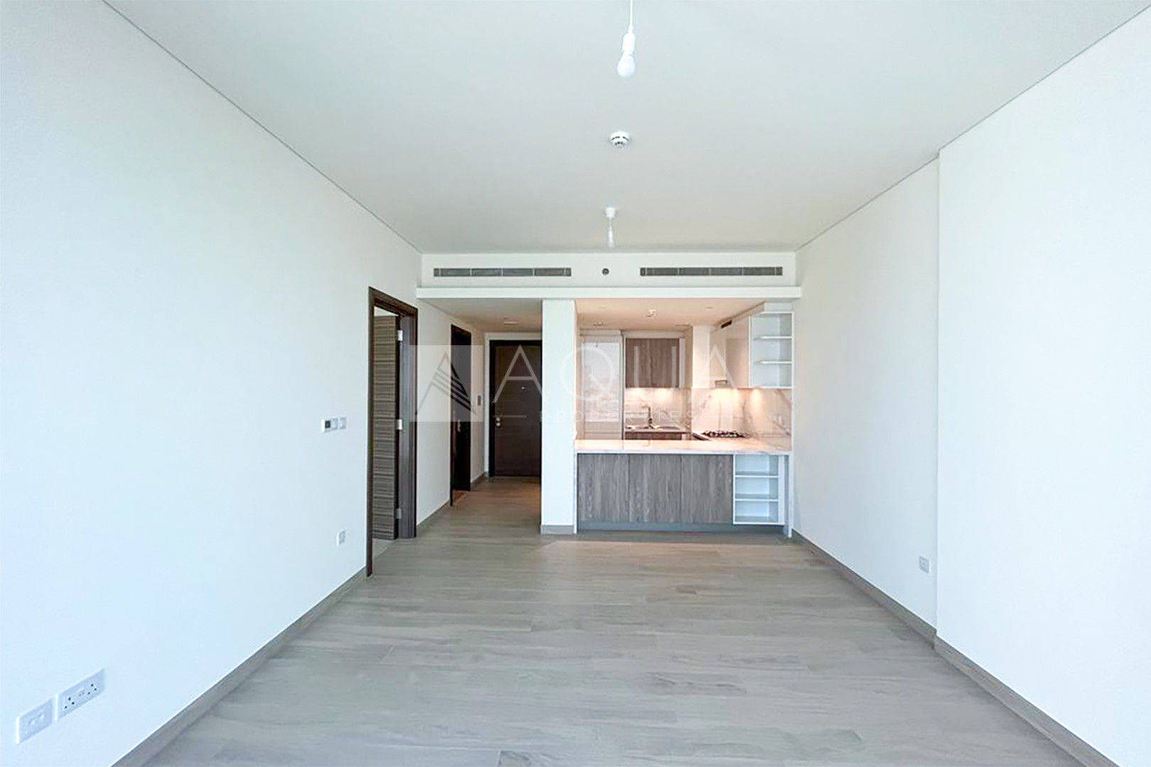 High Floor | Burj Khalifa View | Vacant 