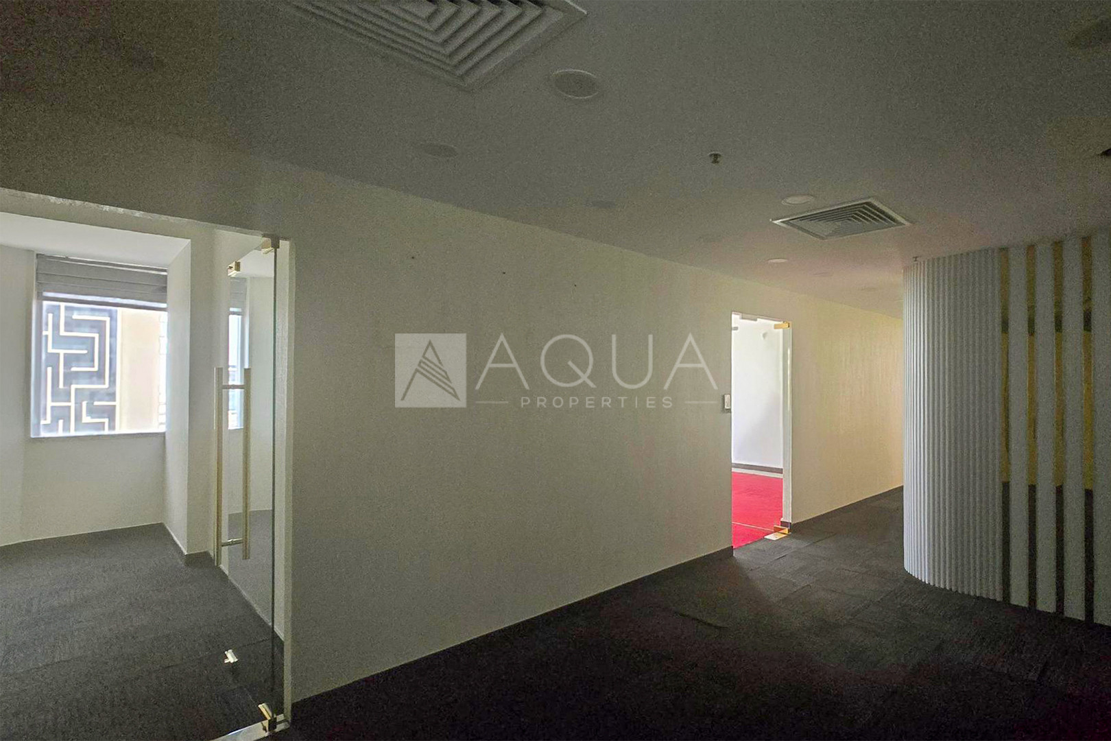 Fitted Office | Close to Metro          