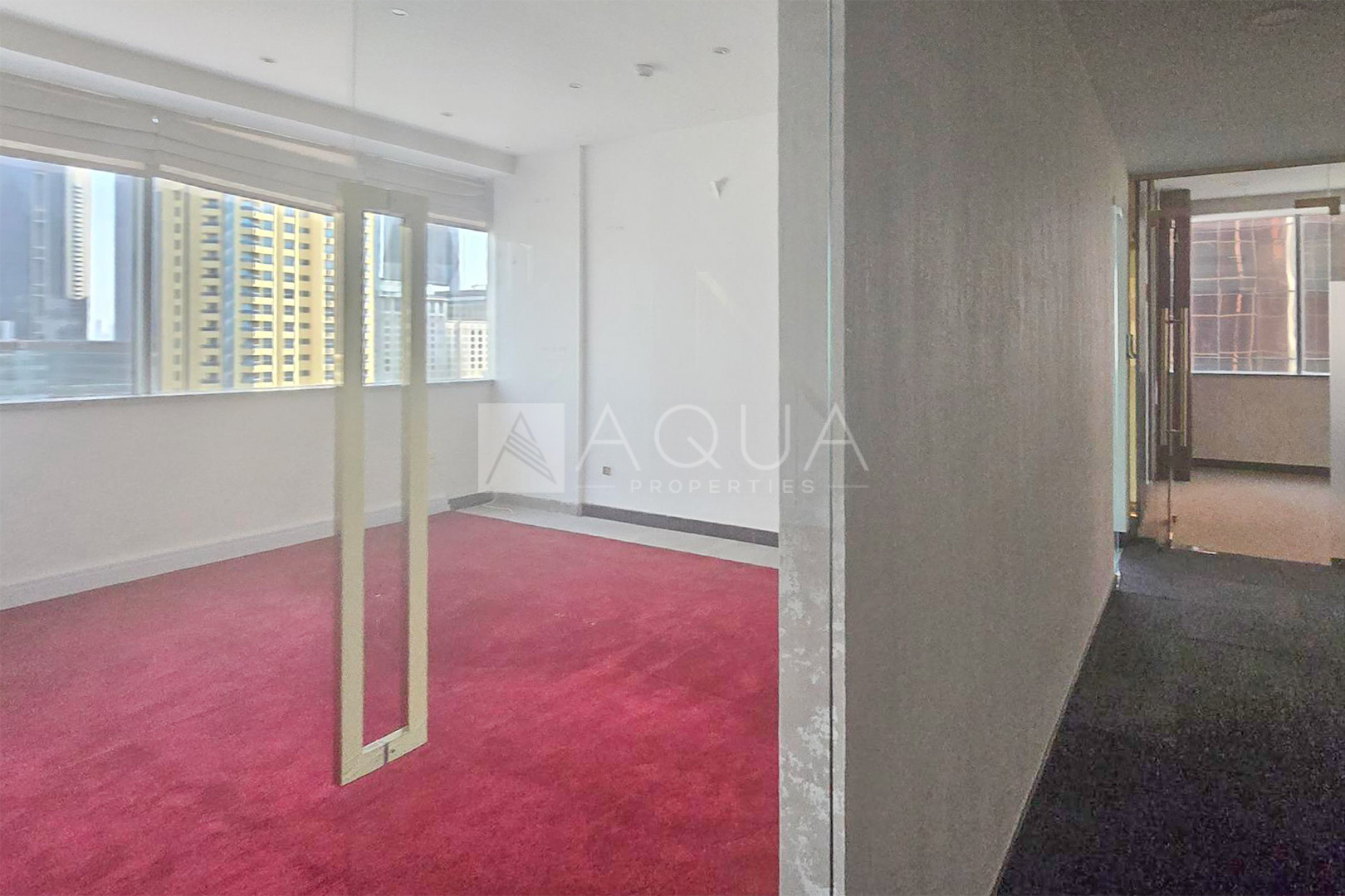 Fitted Office | Close to Metro          