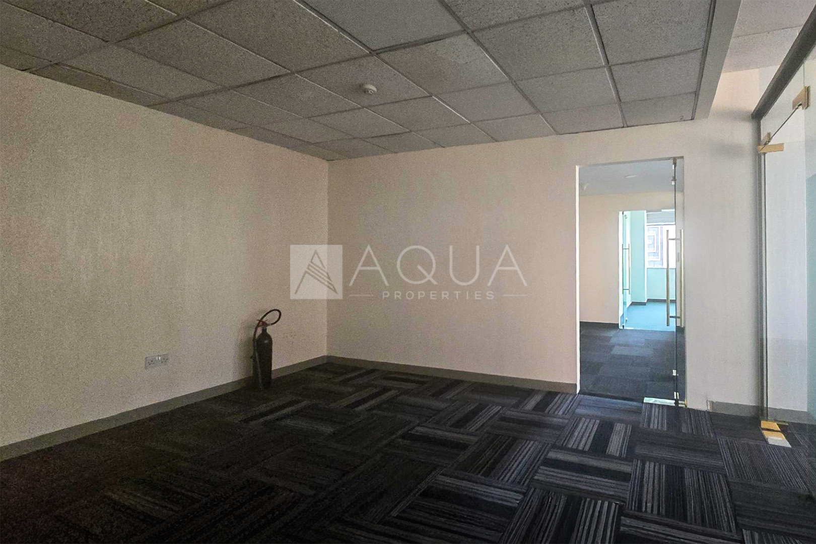 Fitted Office | Close to Metro          