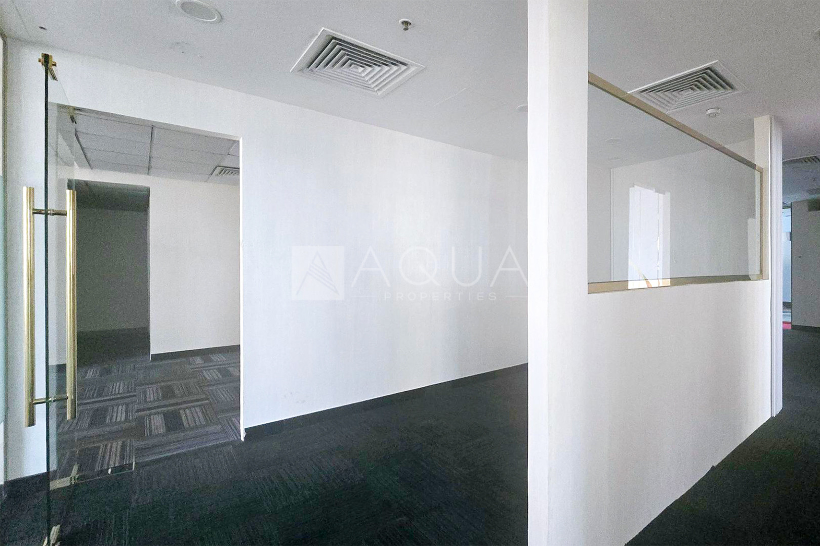 Fitted Office | Close to Metro          