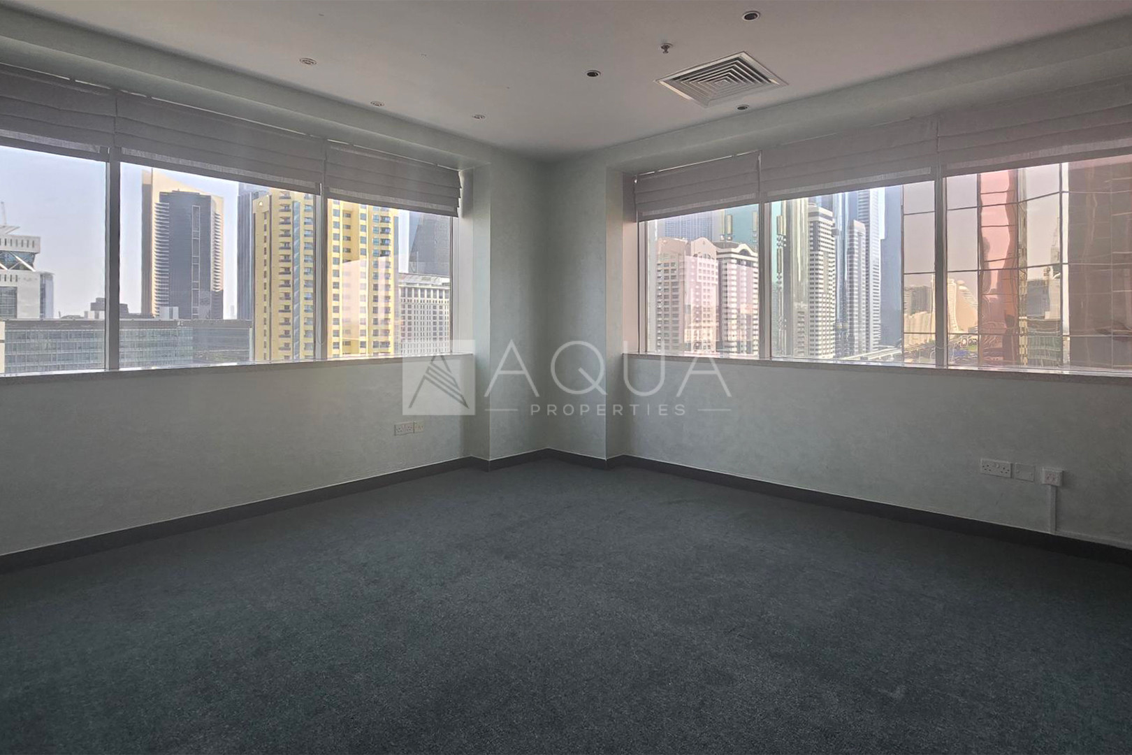 Fitted Office | Close to Metro          