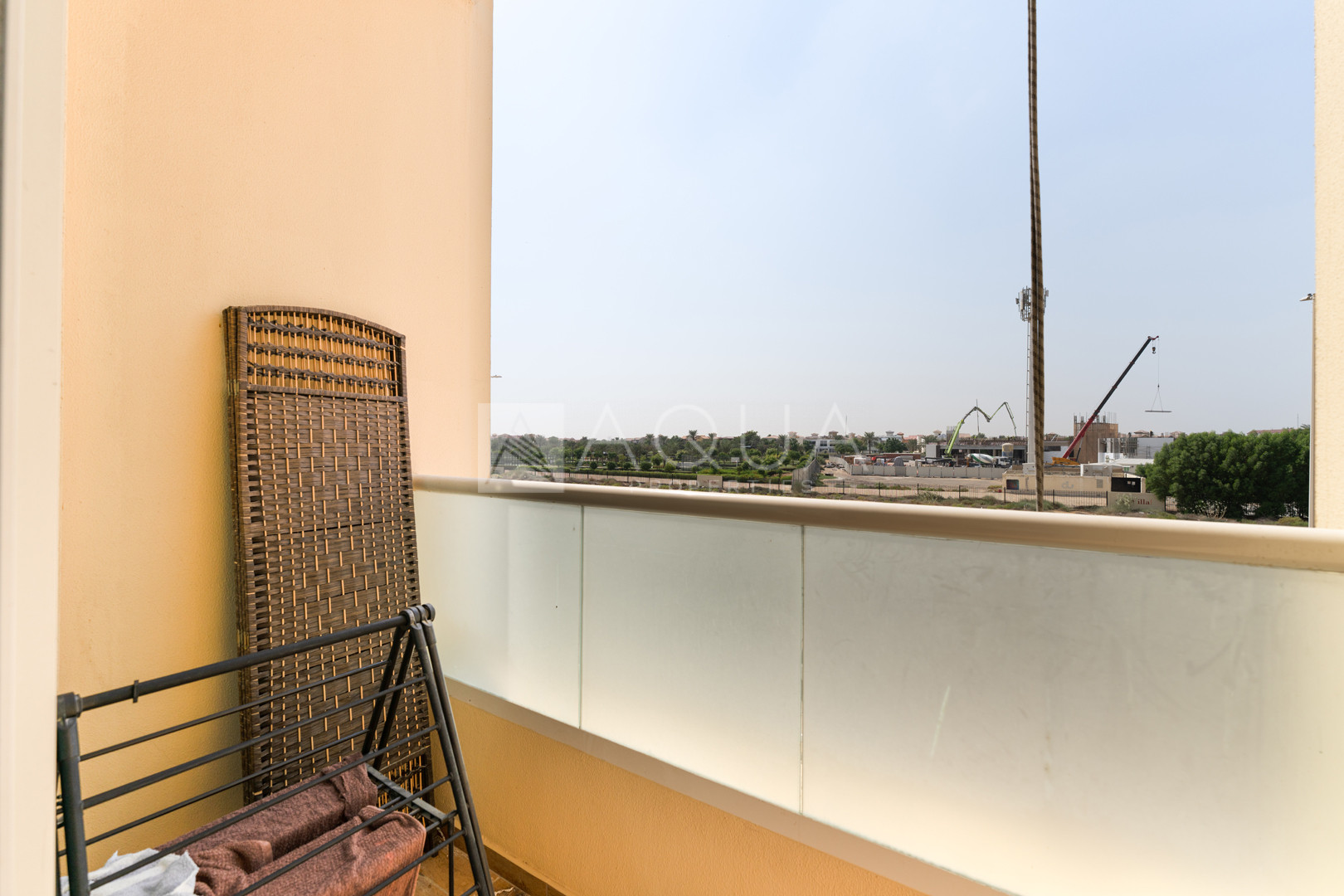 2 Bedroom Apartment | Fully Furnished | Vacant