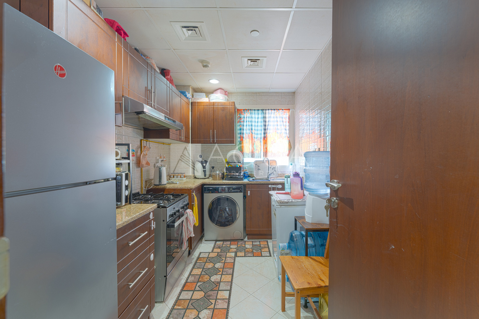 2 Bedroom Apartment | Fully Furnished | Vacant