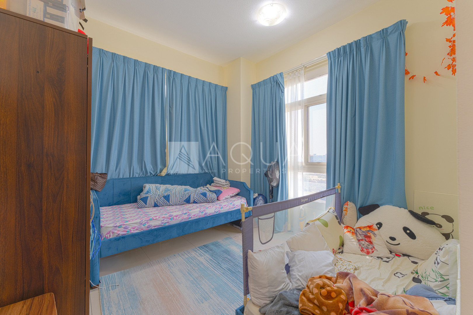 2 Bedroom Apartment | Fully Furnished | Vacant