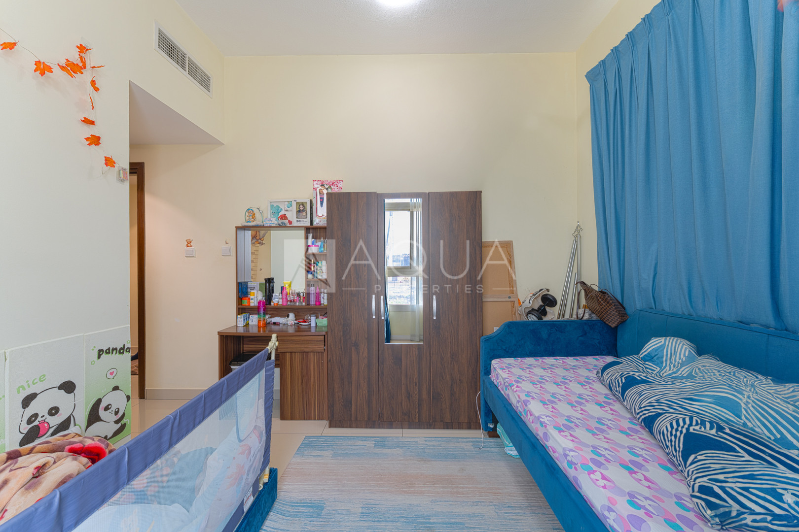 2 Bedroom Apartment | Fully Furnished | Vacant