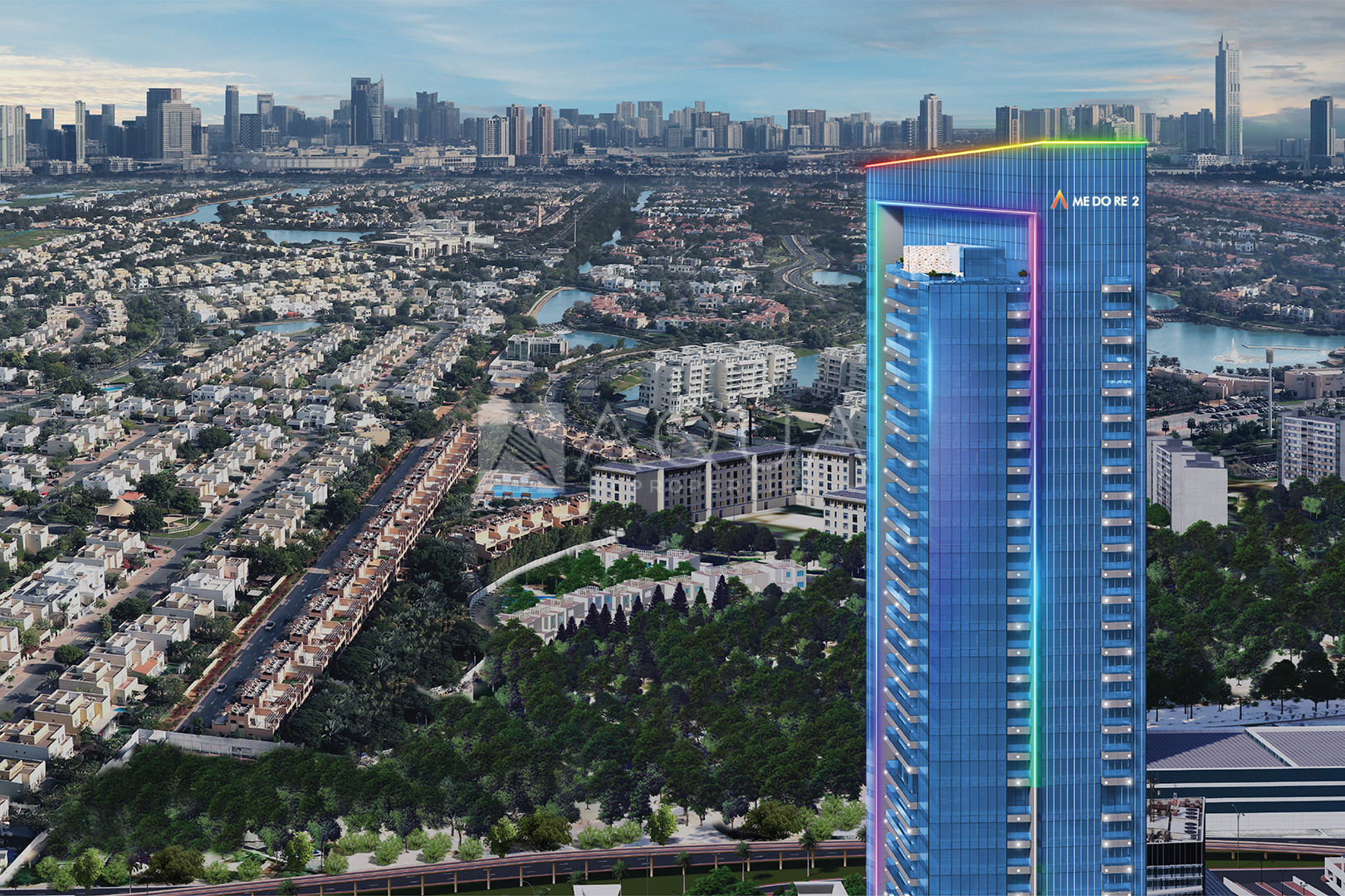 Premium Project l Strategic Location l Payment Plan